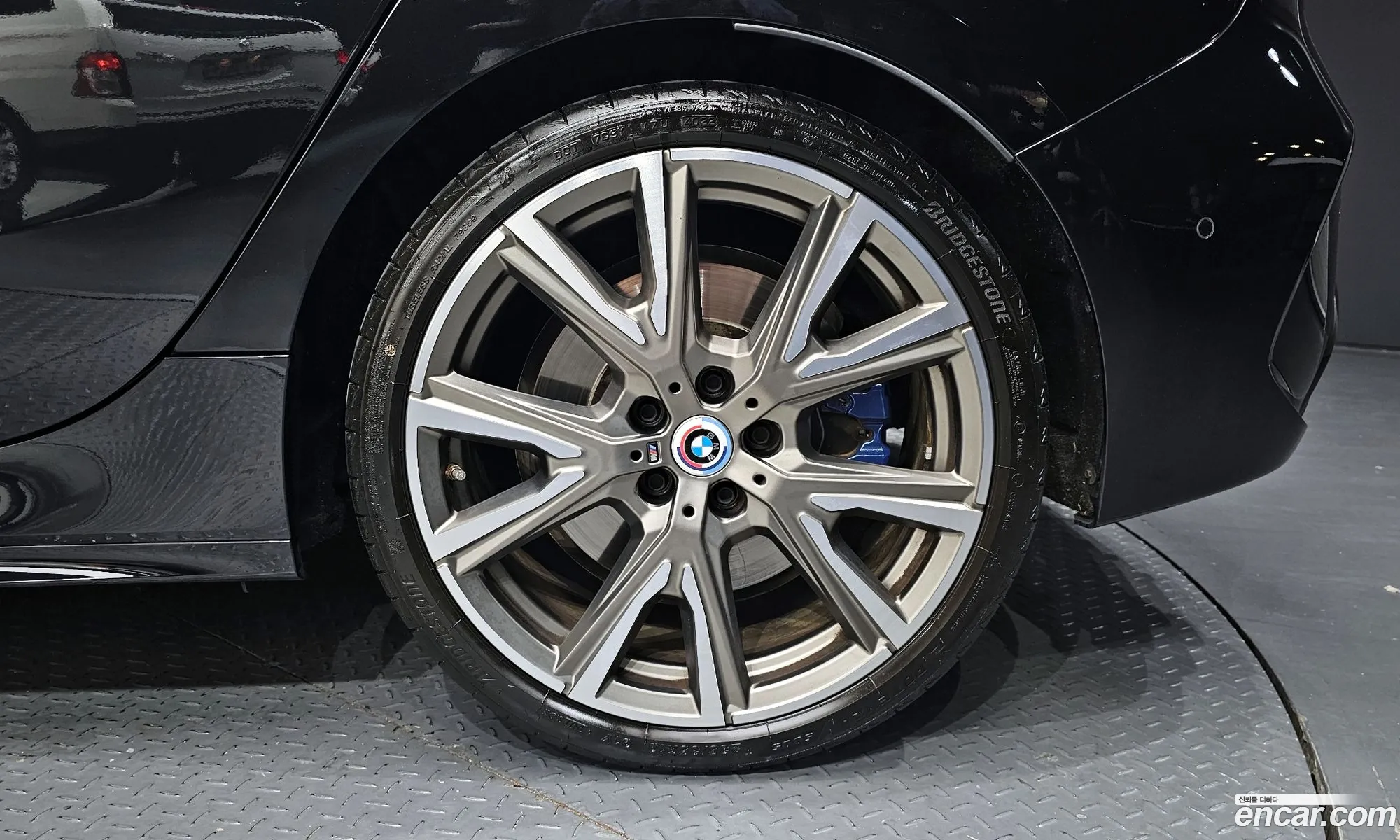 BMW 1 Series 2023 — 15