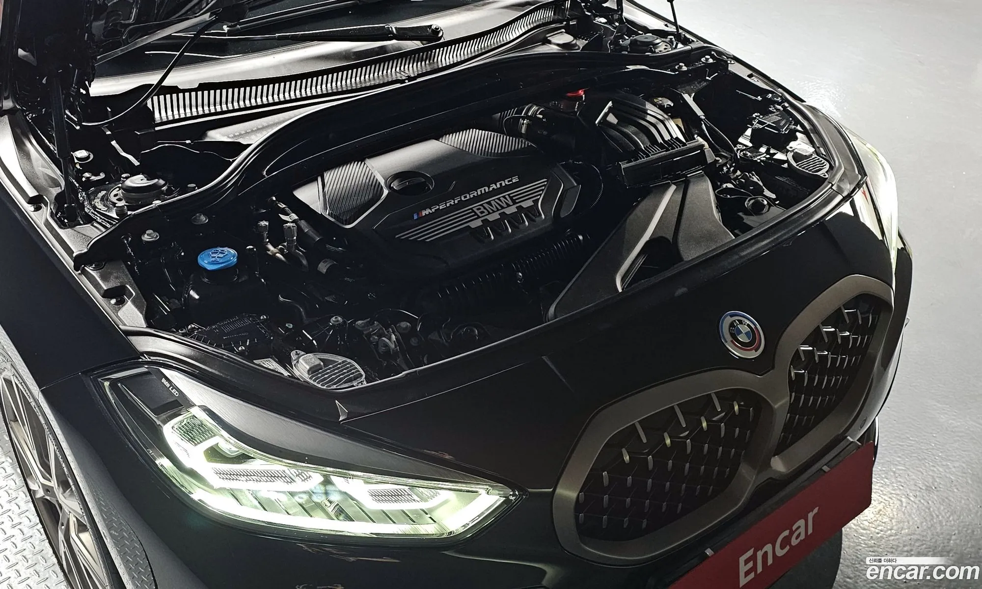 BMW 1 Series 2023 — 4