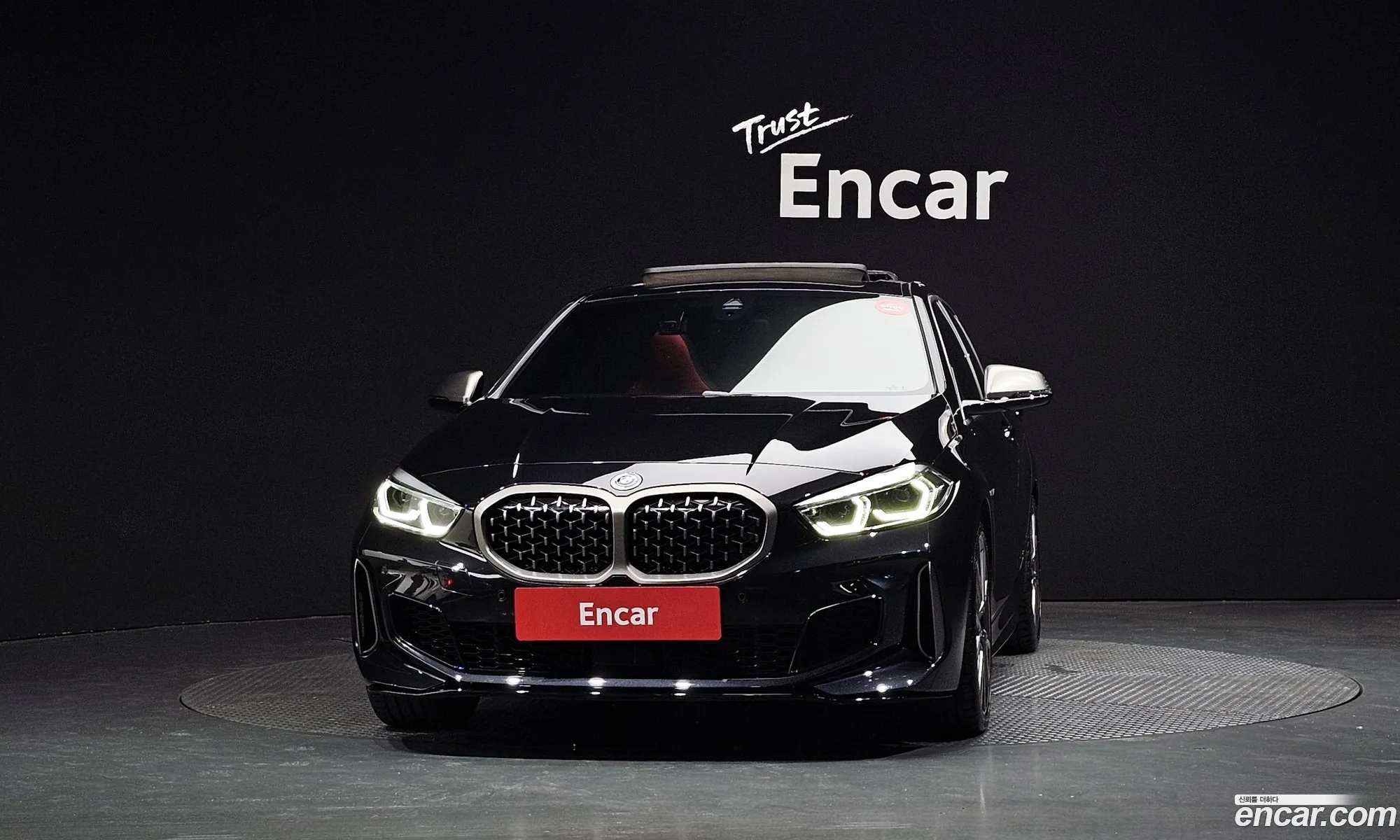 BMW 1 Series 2023 — 2
