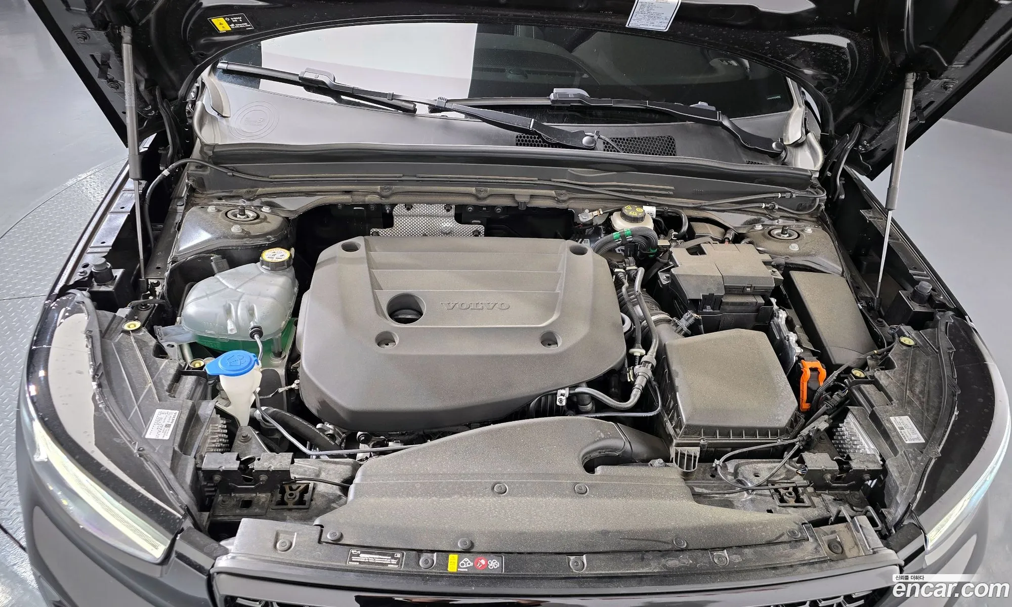Volvo XC40 2024 — 34