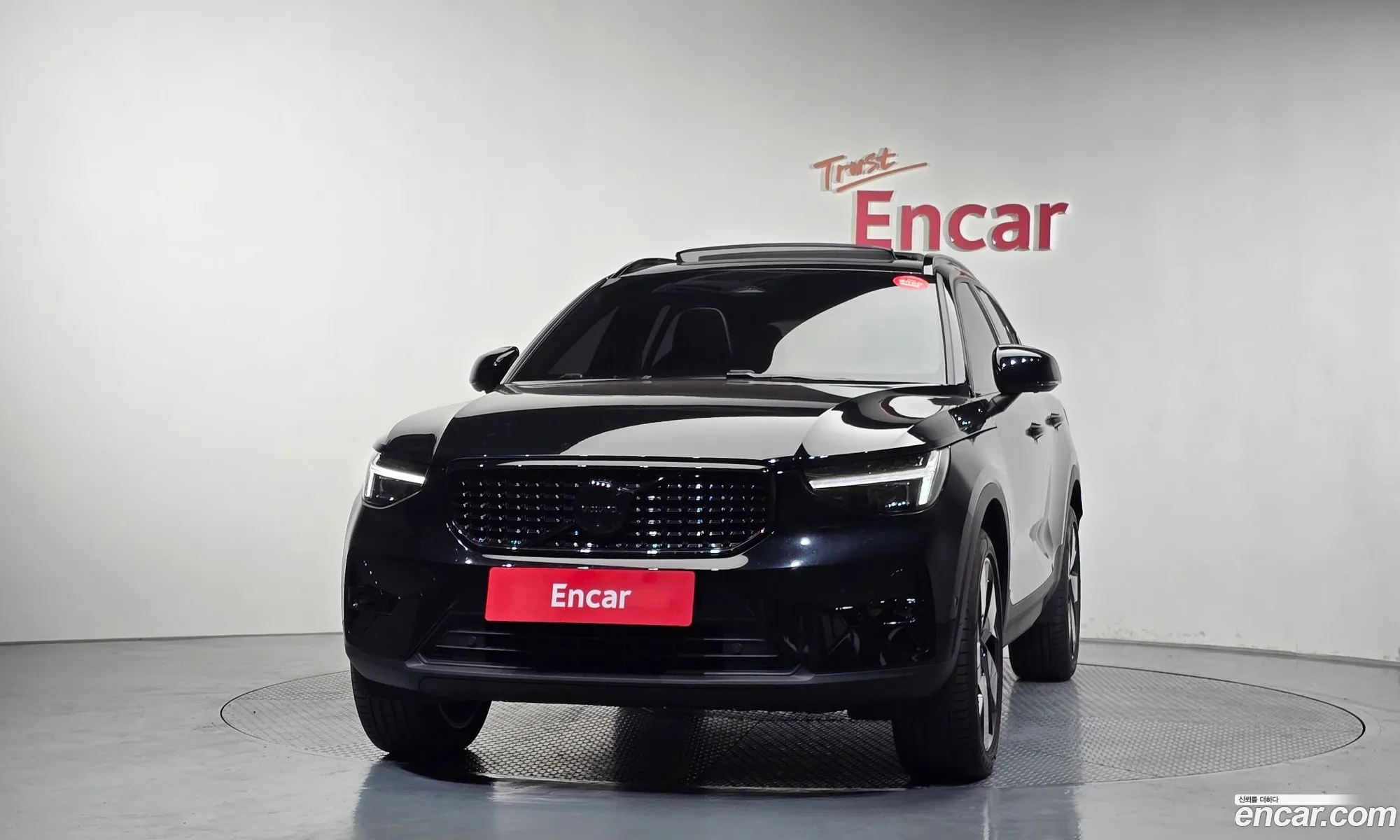 Volvo XC40 2024 — 30