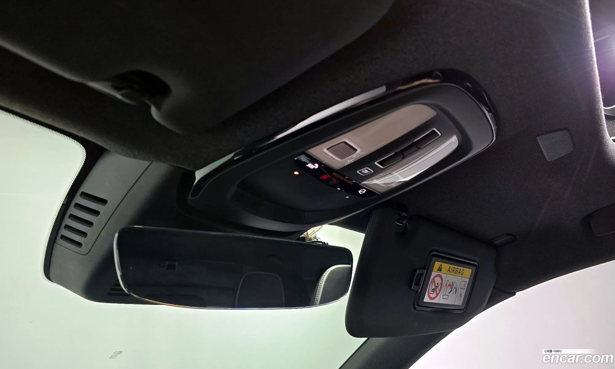 Volvo XC40 2024 — 5