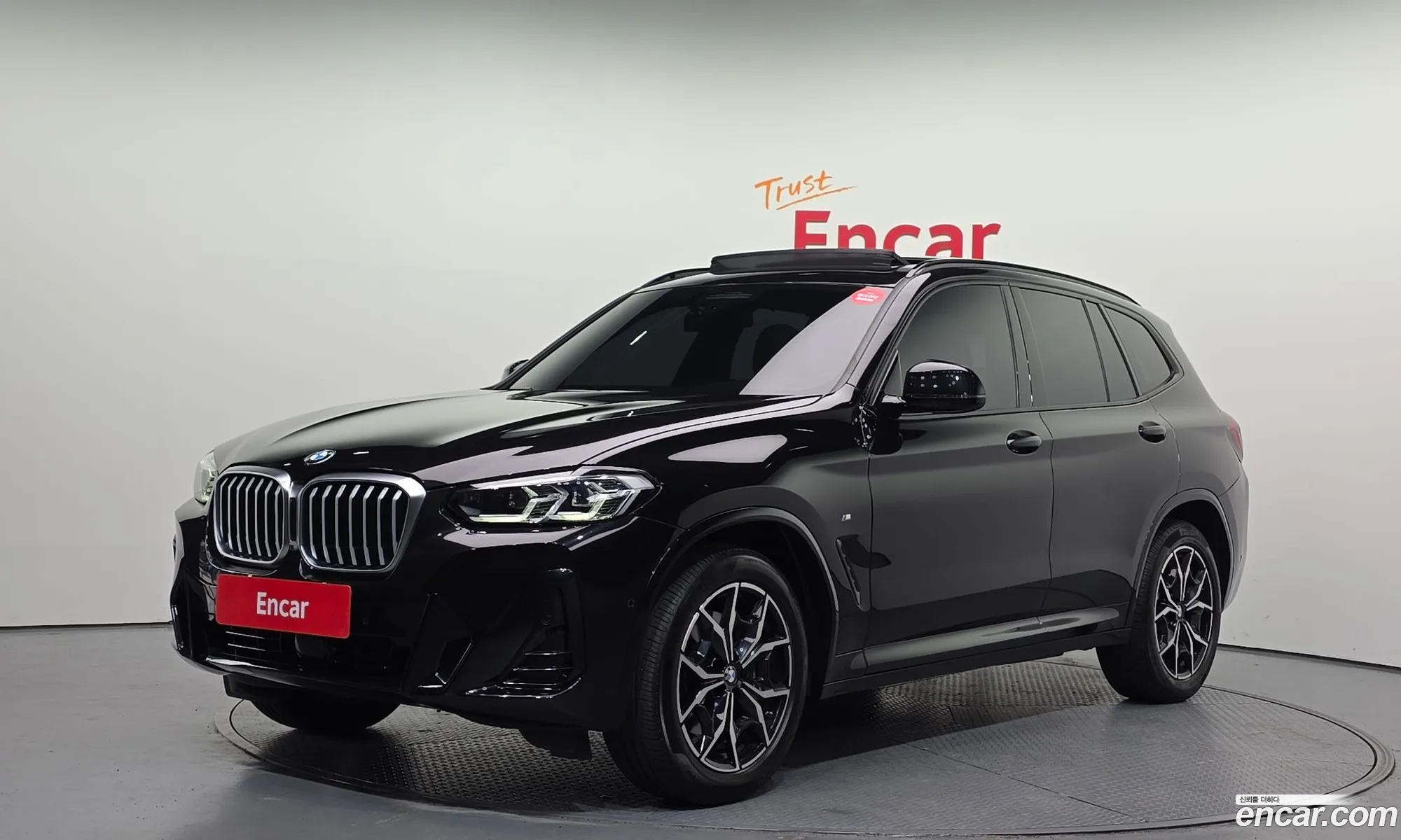 BMW X3 2022 WBA31DP08N9N29168 — 23