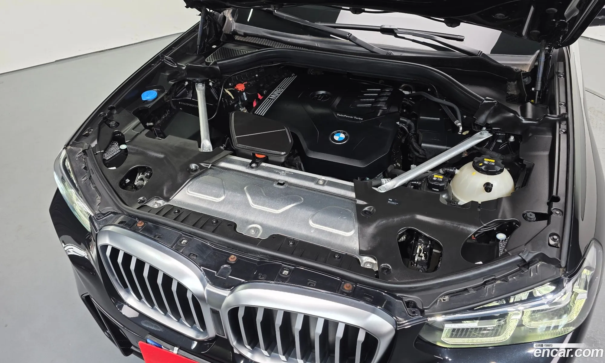 BMW X3 2022 WBA31DP08N9N29168 — 7