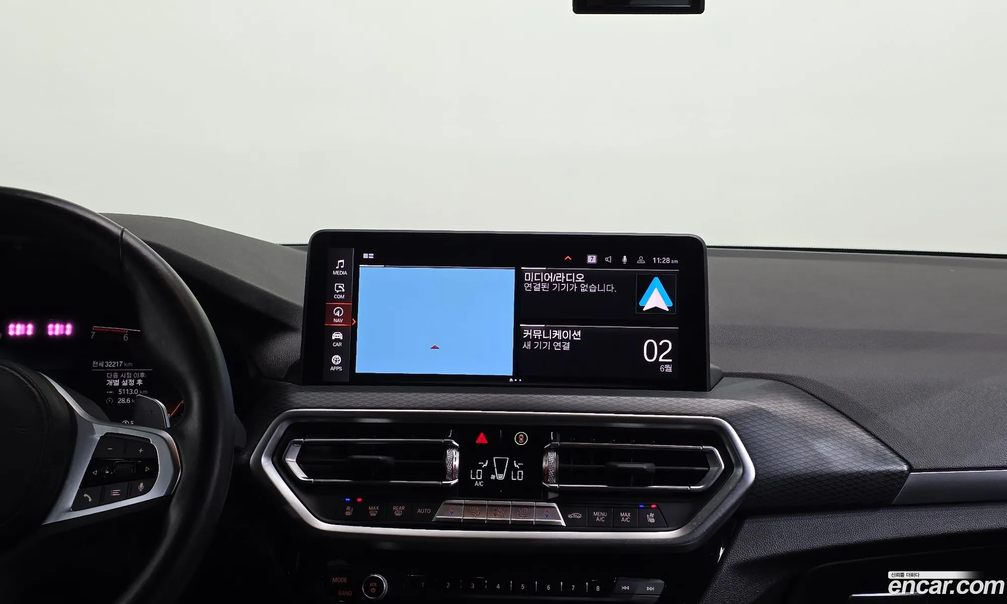 BMW X3 2022 WBA31DP08N9N29168 — 22