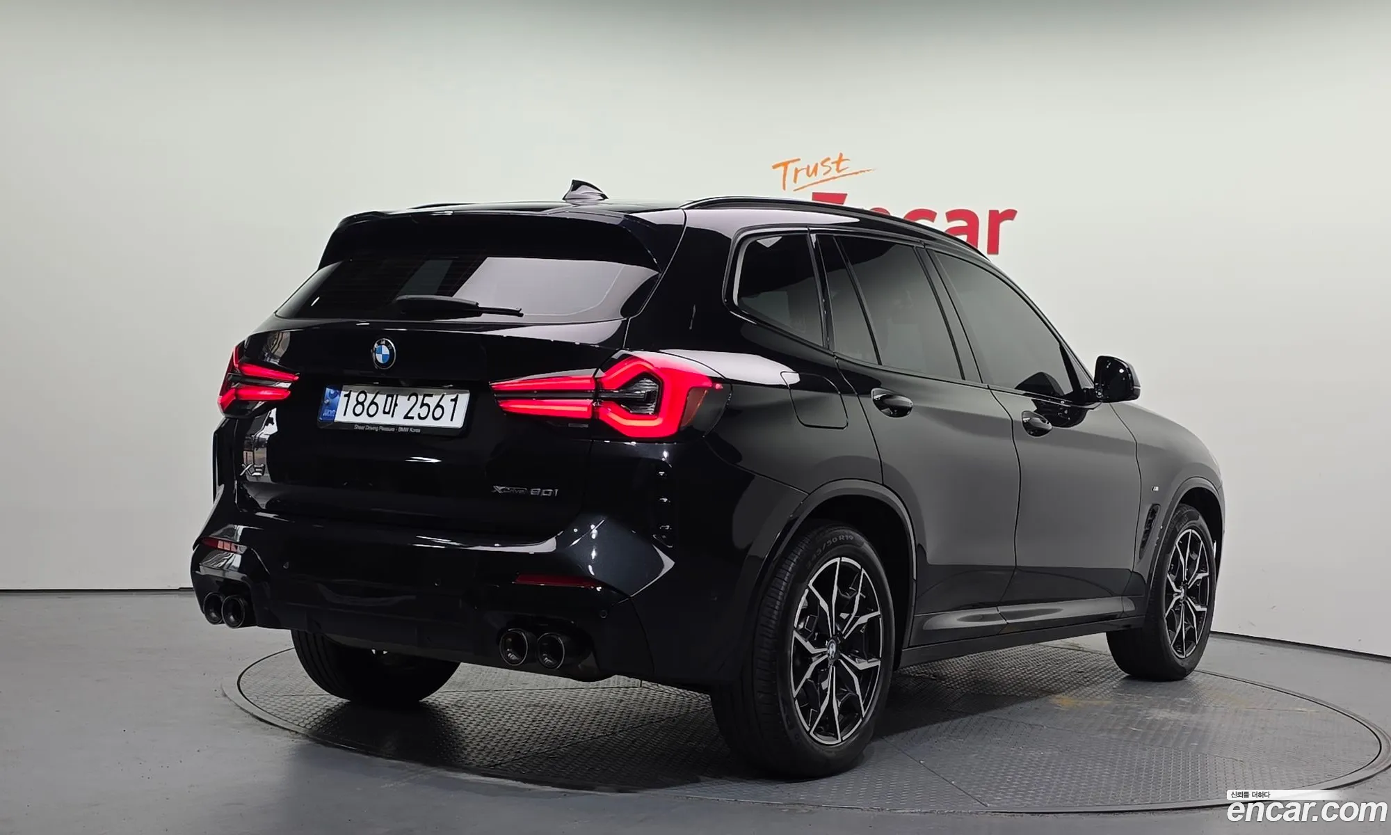 BMW X3 2022 WBA31DP08N9N29168 — 10