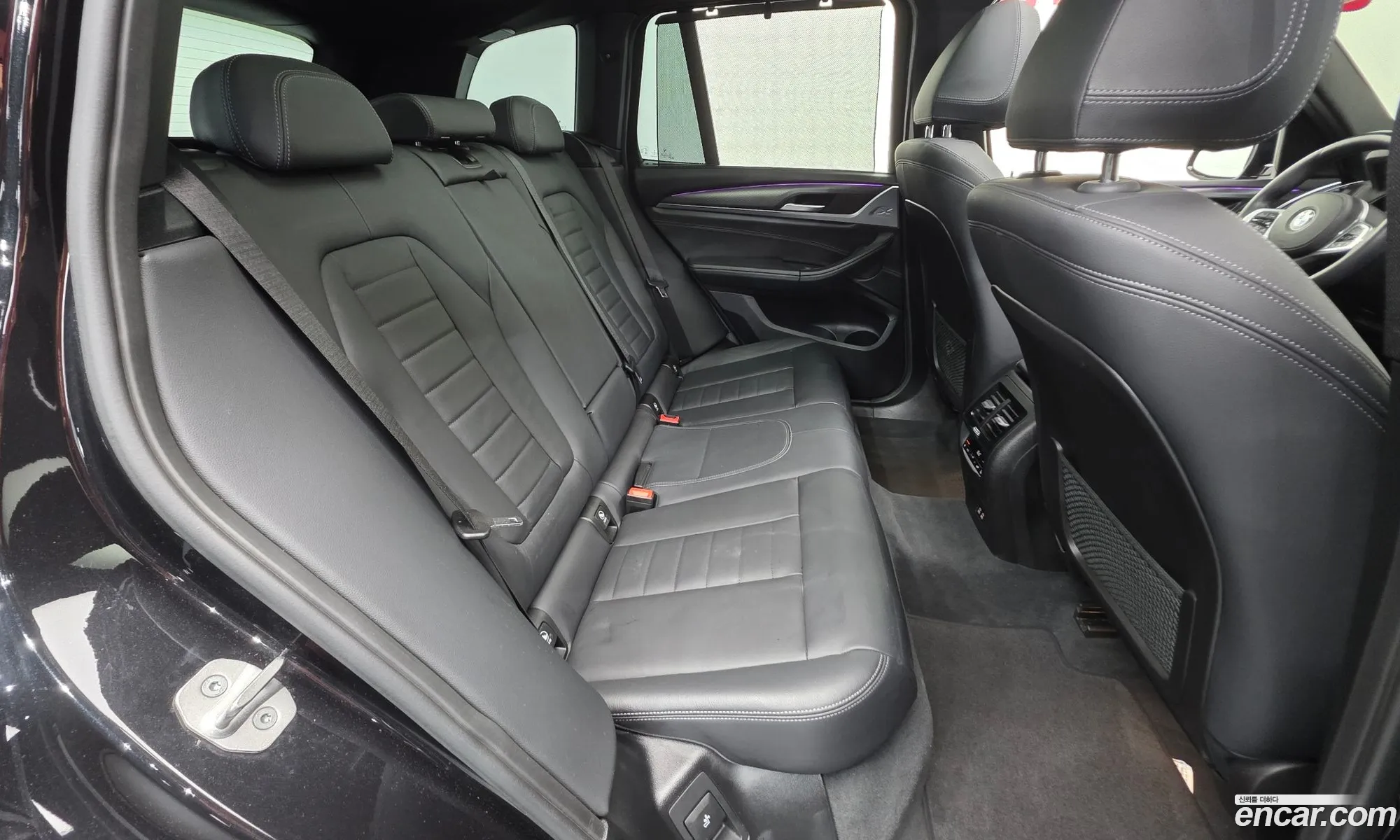 BMW X3 2022 WBA31DP08N9N29168 — 27