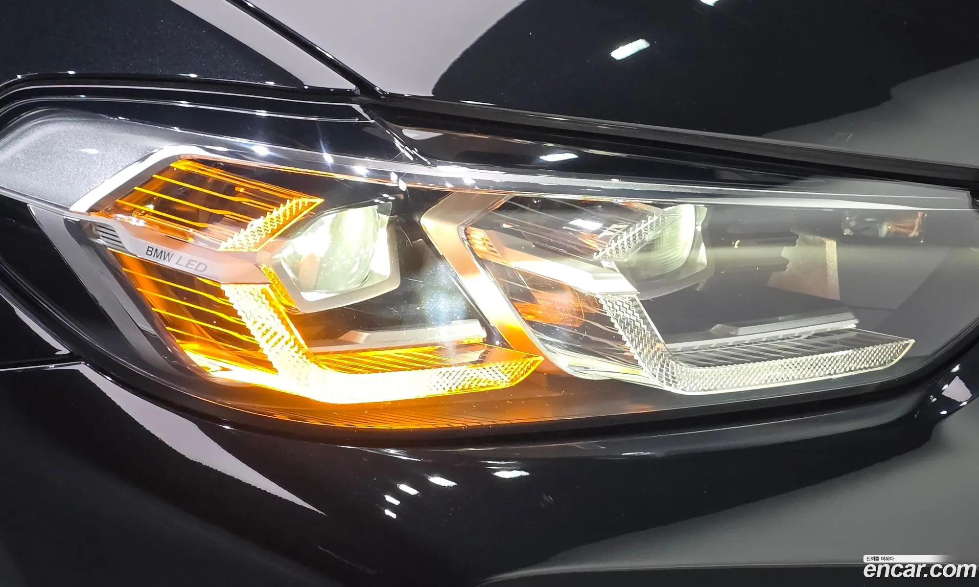 BMW X3 2022 WBA31DP08N9N29168 — 5