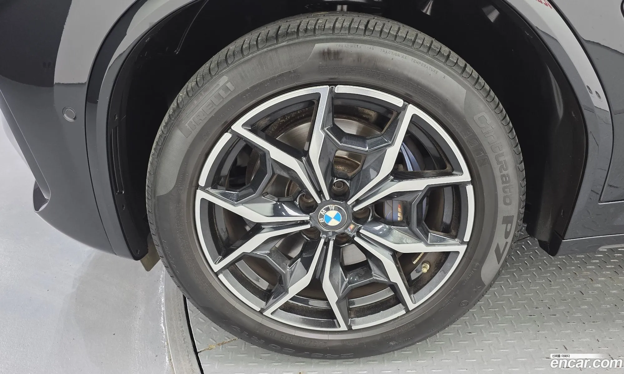 BMW X3 2022 WBA31DP08N9N29168 — 3