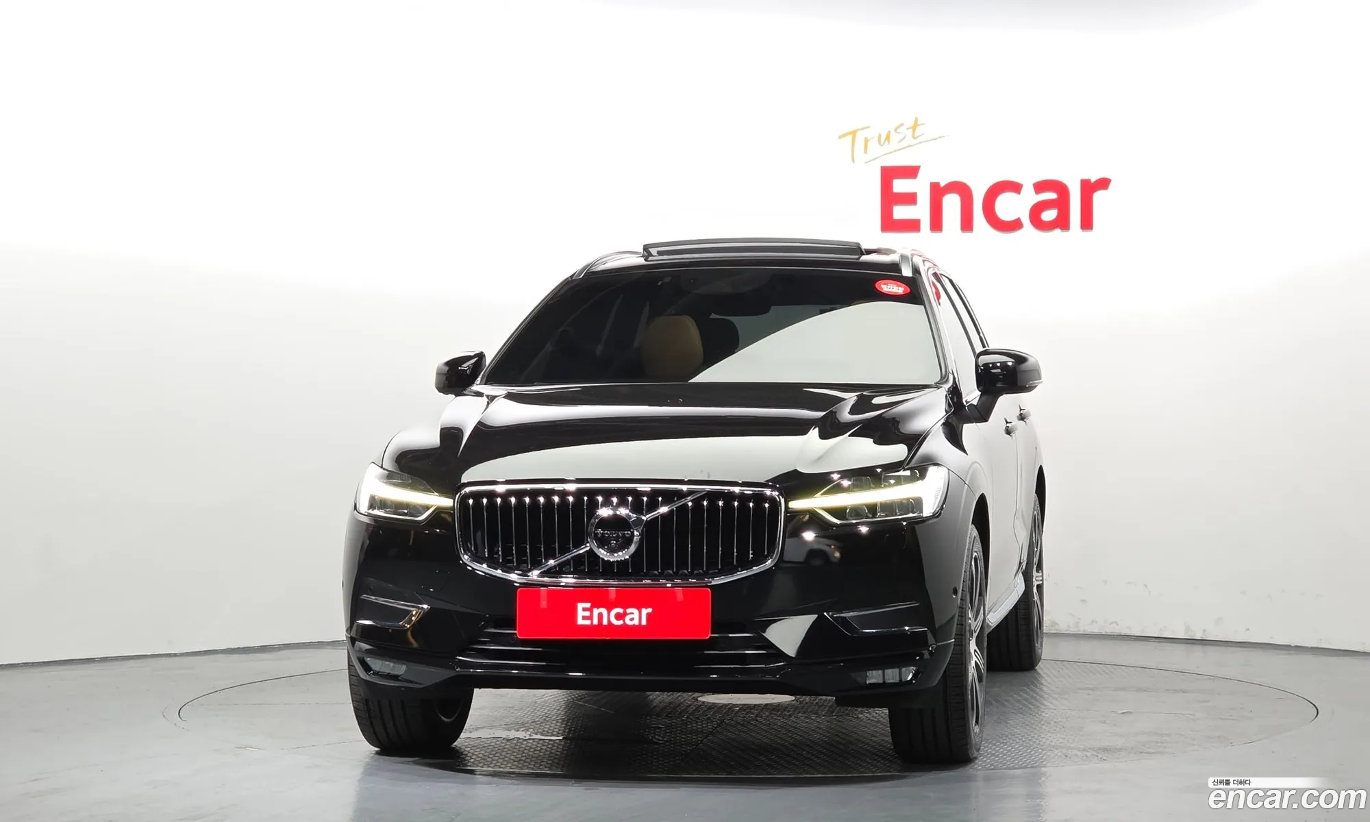 Volvo XC60 2018 — 34