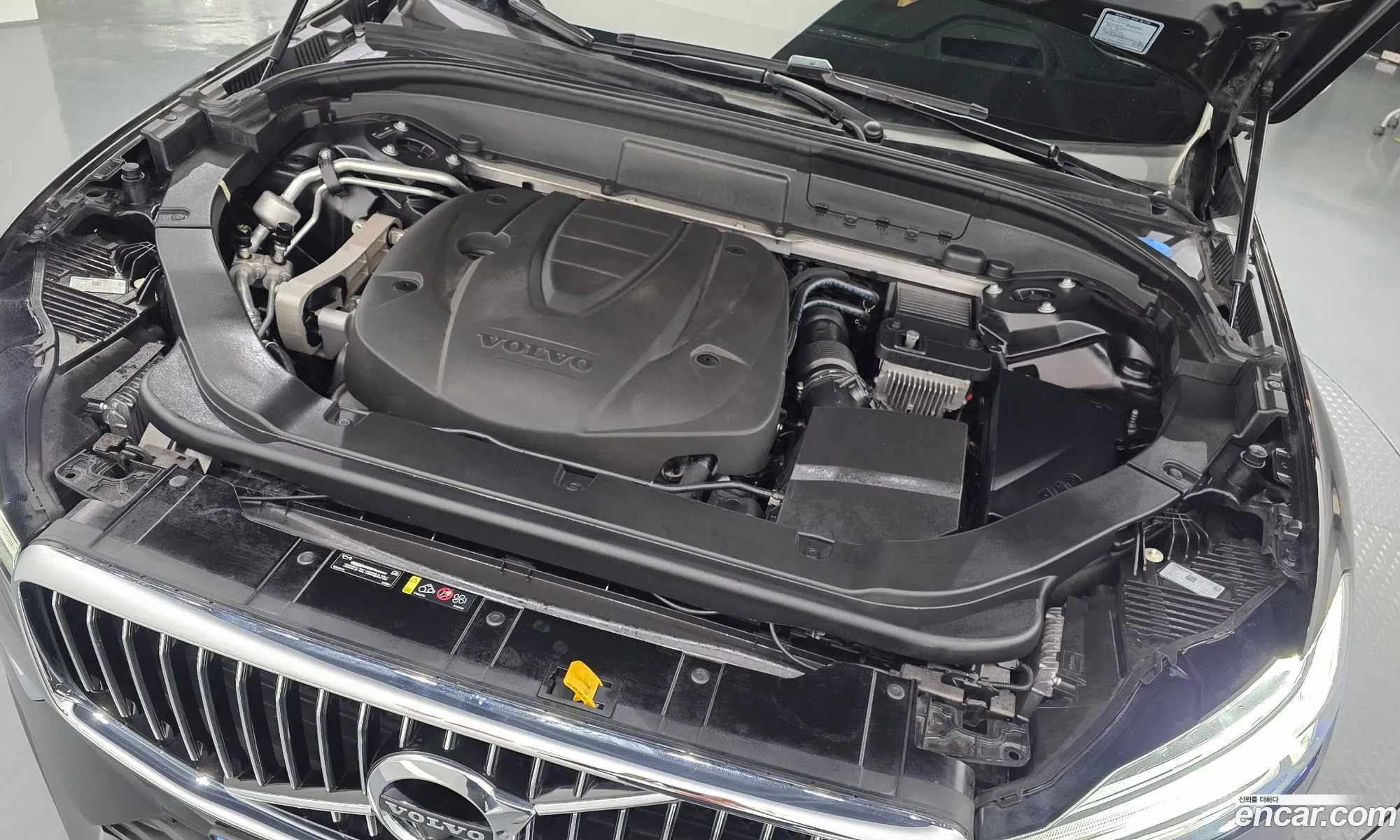 Volvo XC60 2018 — 27