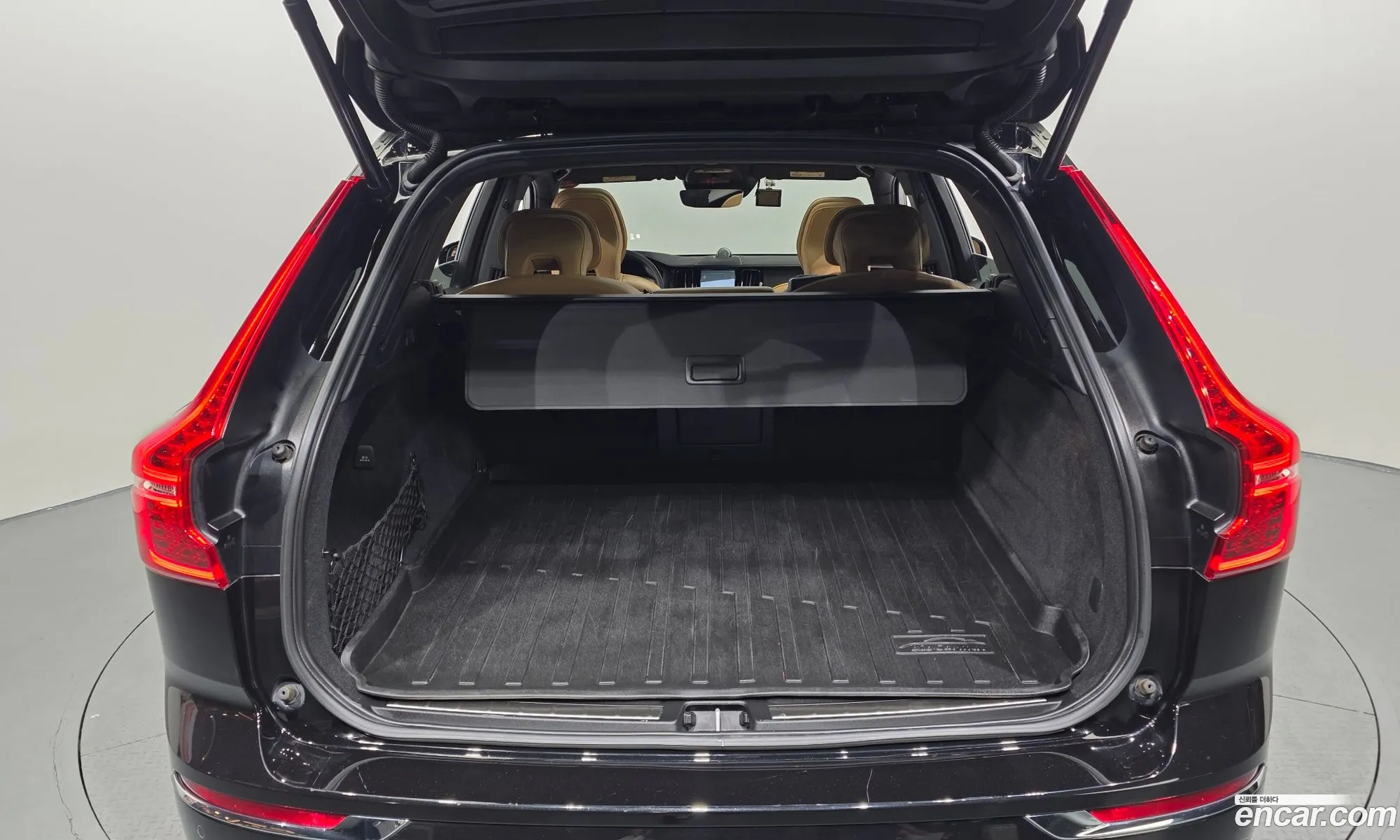 Volvo XC60 2018 — 8