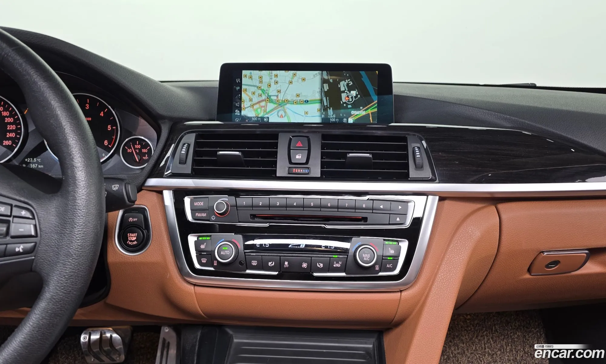 BMW 4 Series 2017 WBA4E9105HG794158 — 4