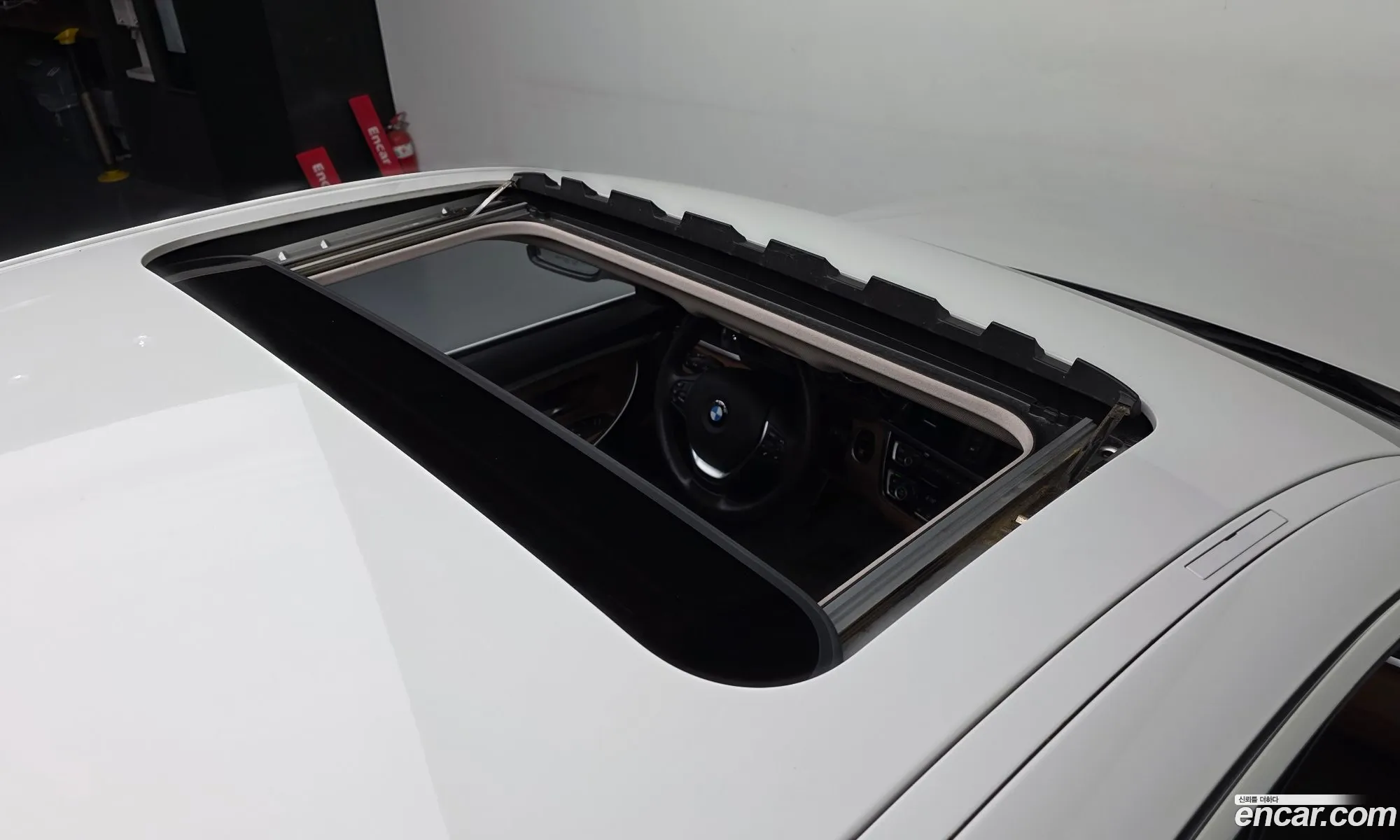 BMW 4 Series 2017 WBA4E9105HG794158 — 17