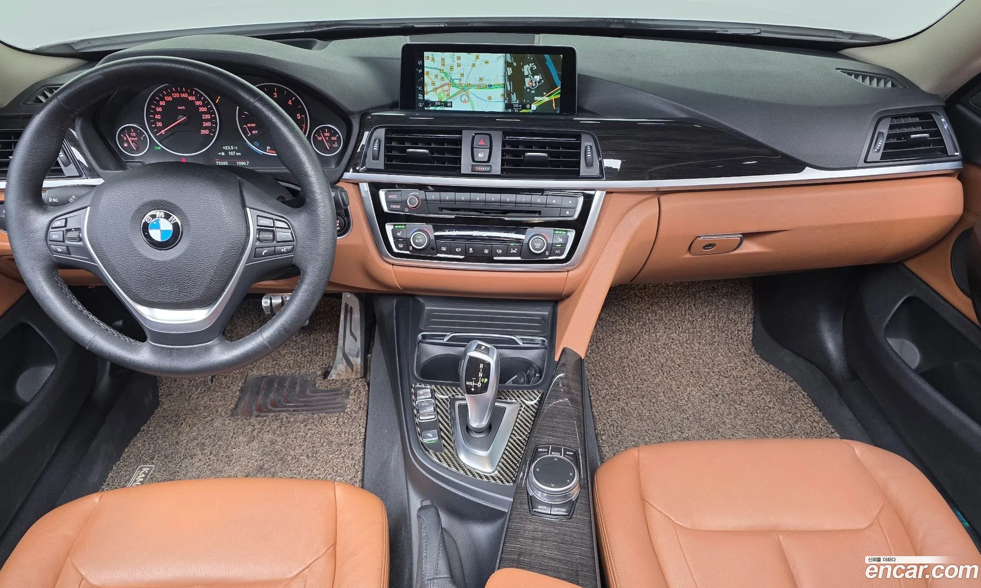 BMW 4 Series 2017 WBA4E9105HG794158 — 10