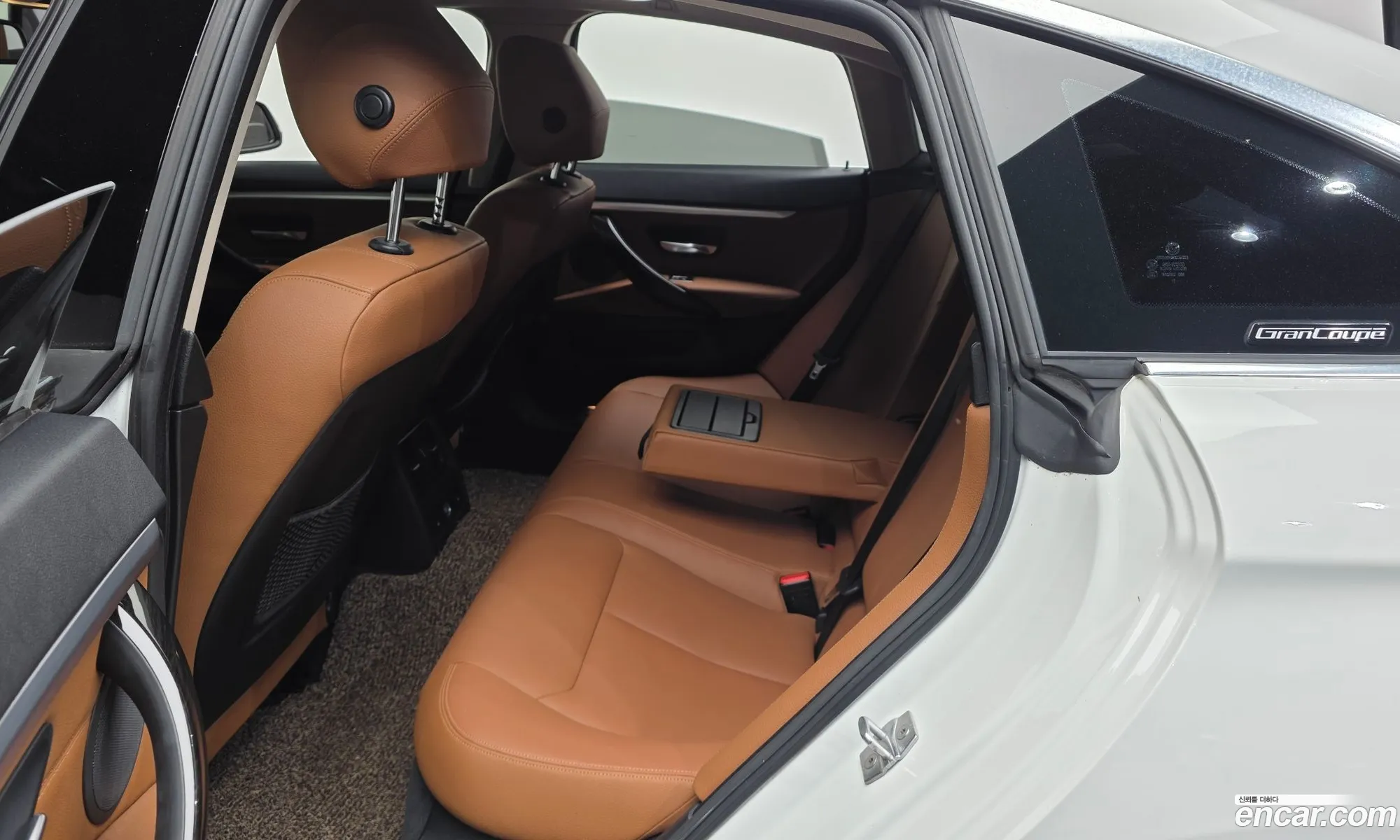 BMW 4 Series 2017 WBA4E9105HG794158 — 5