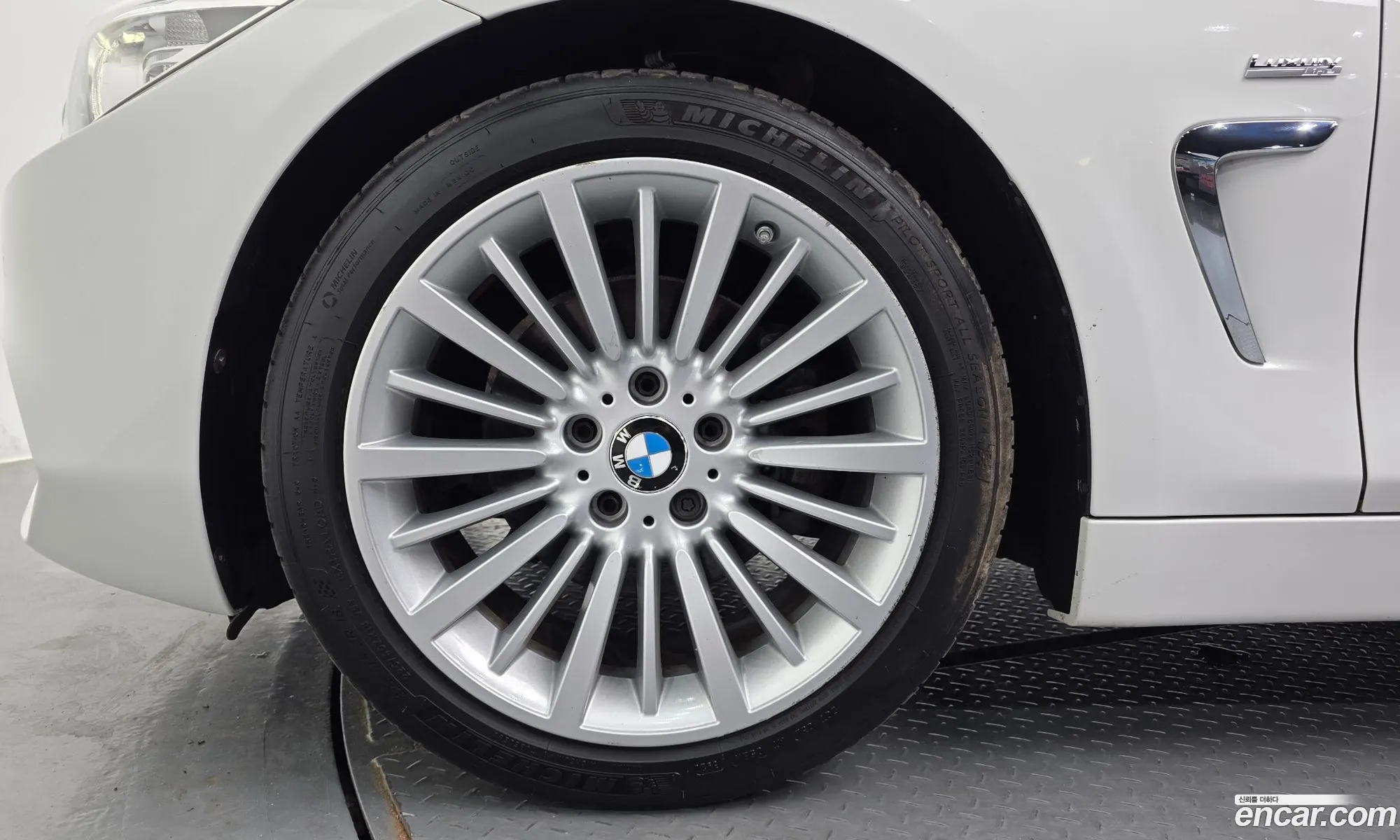 BMW 4 Series 2017 WBA4E9105HG794158 — 20