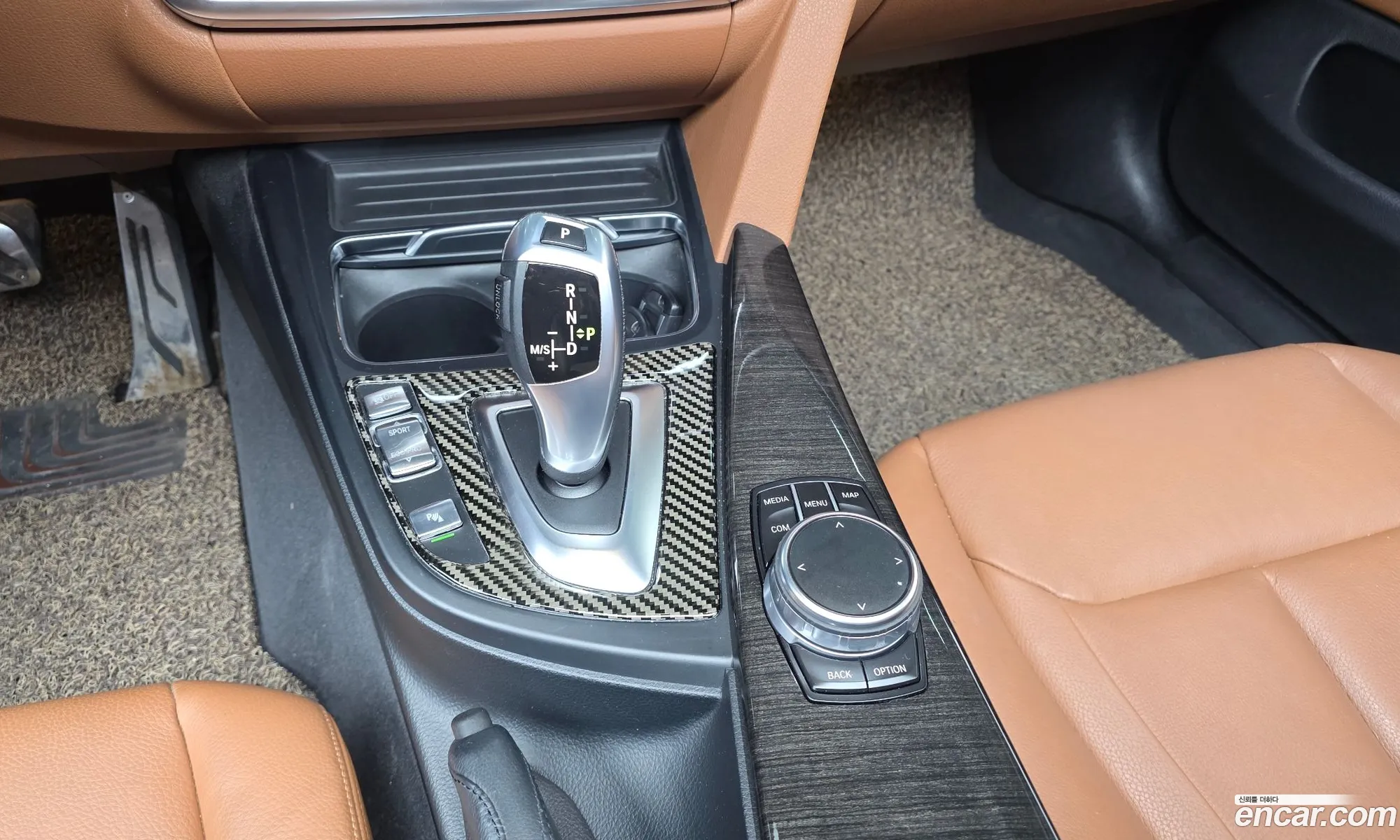 BMW 4 Series 2017 WBA4E9105HG794158 — 13
