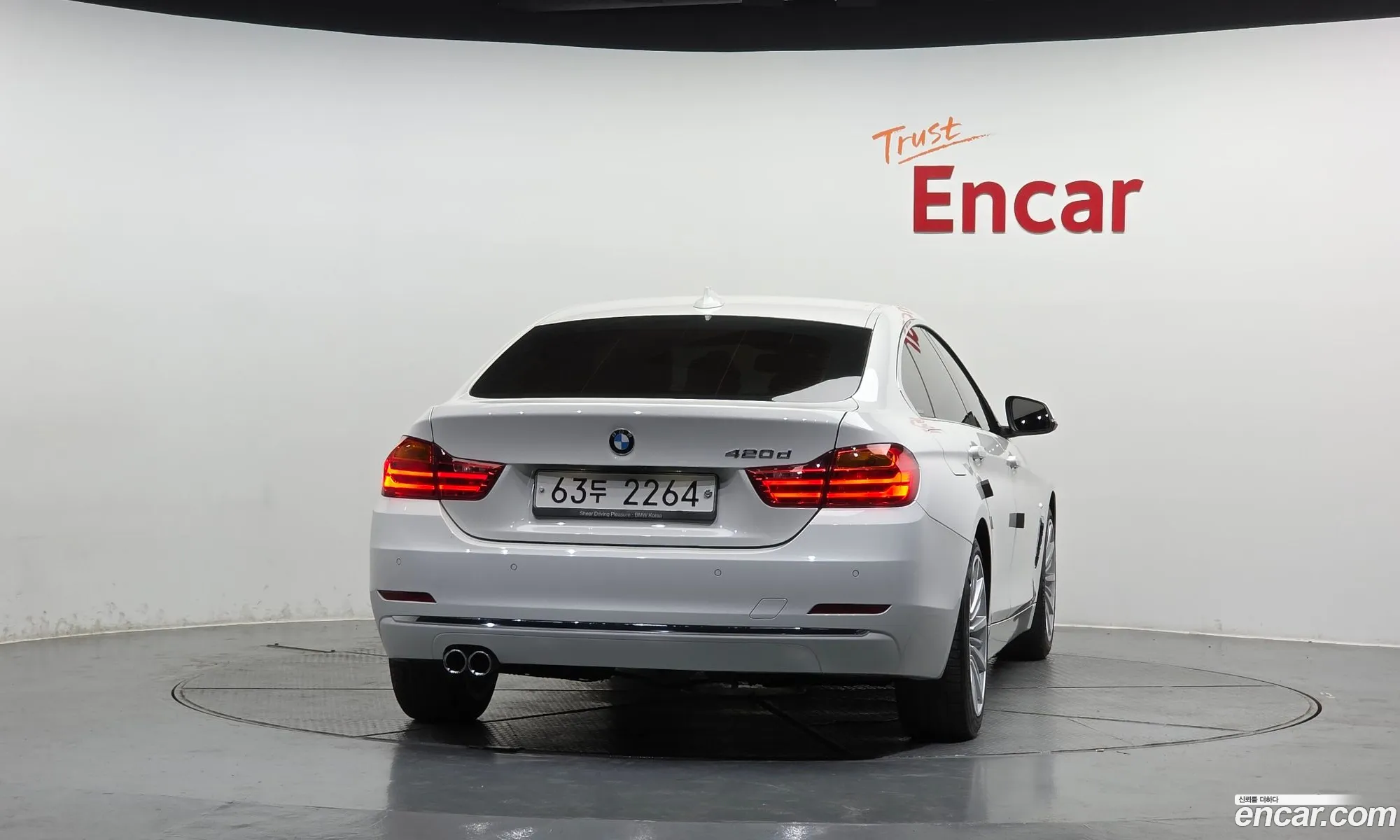 BMW 4 Series 2017 WBA4E9105HG794158 — 16