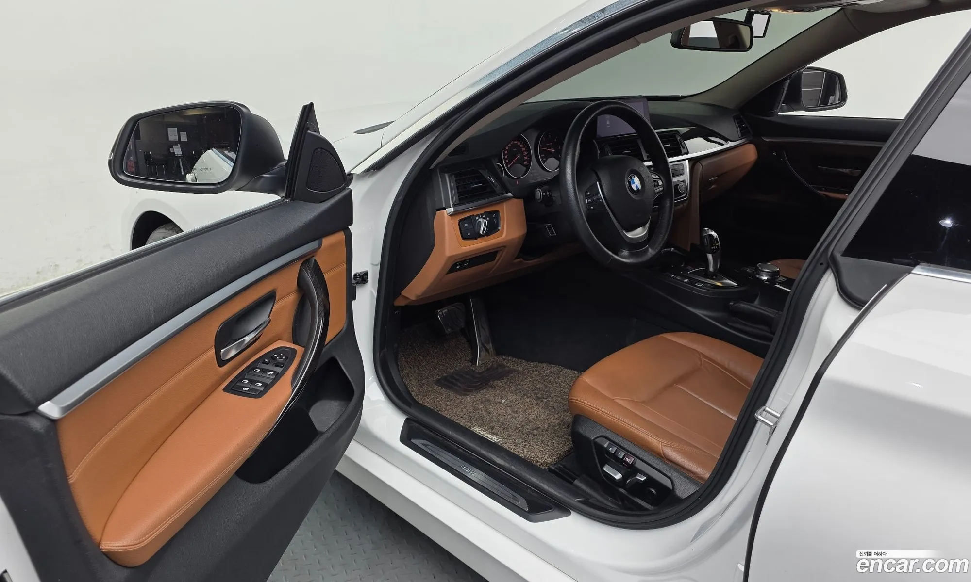BMW 4 Series 2017 WBA4E9105HG794158 — 8