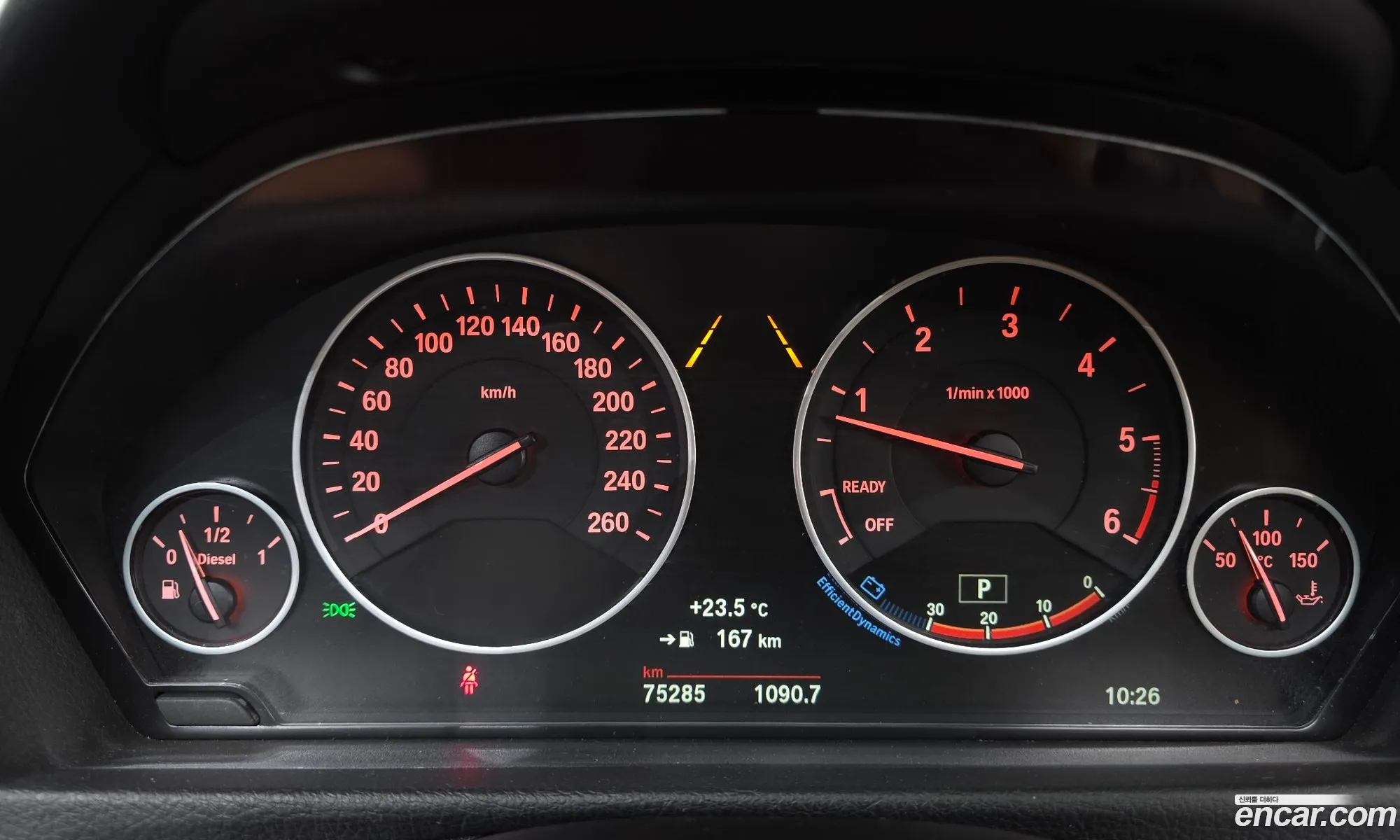 BMW 4 Series 2017 WBA4E9105HG794158 — 3