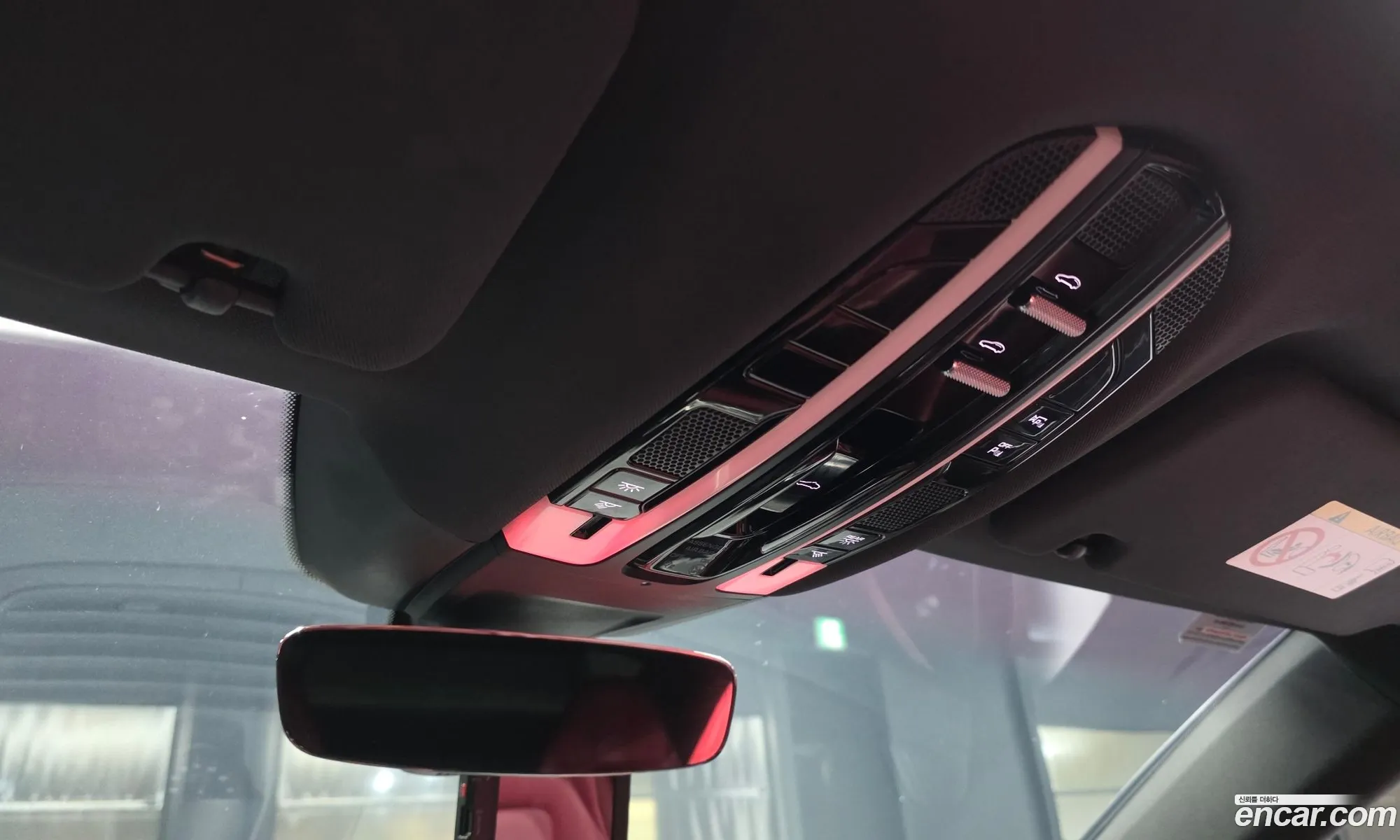 Porsche Panamera 2020 — 16