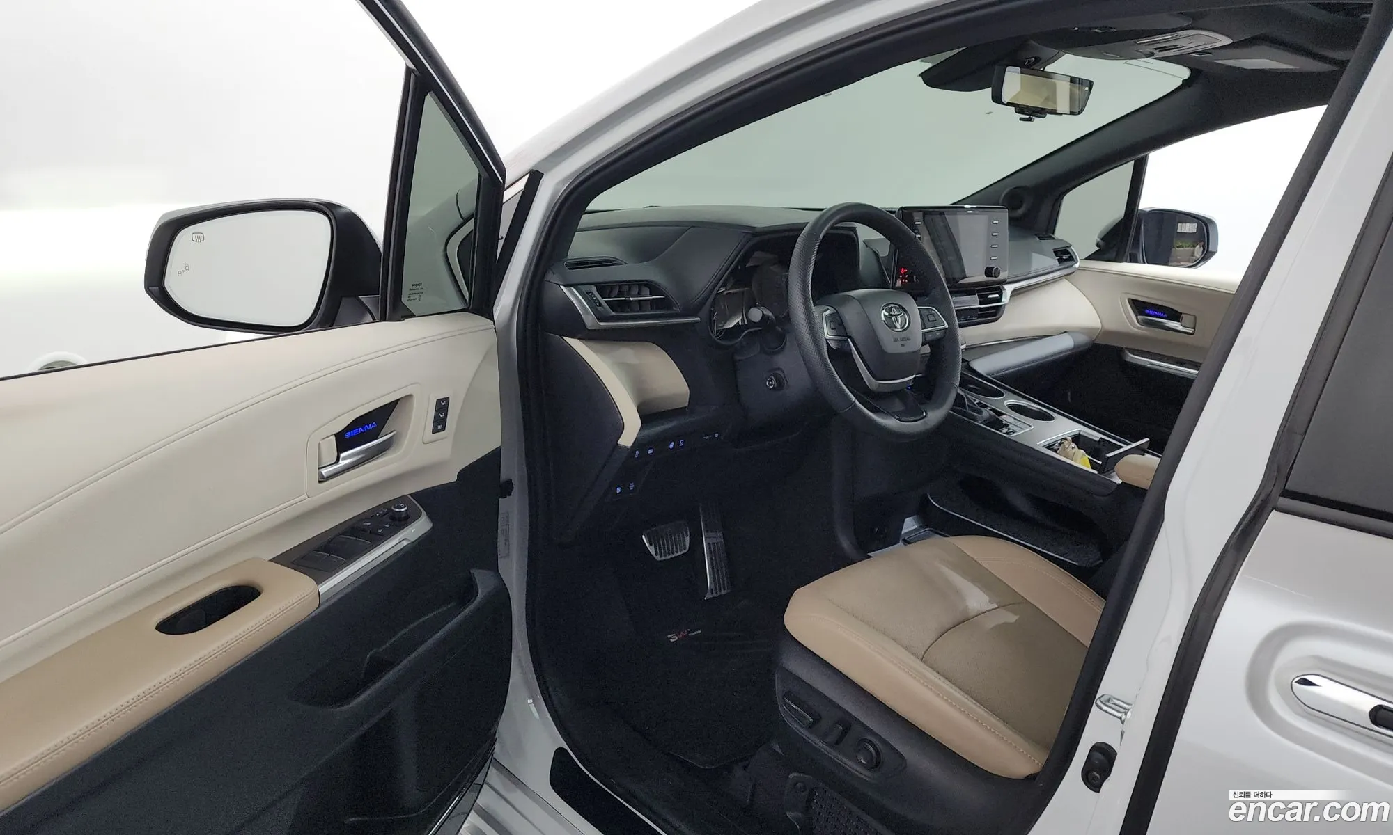 Toyota Sienna 2024 — 11