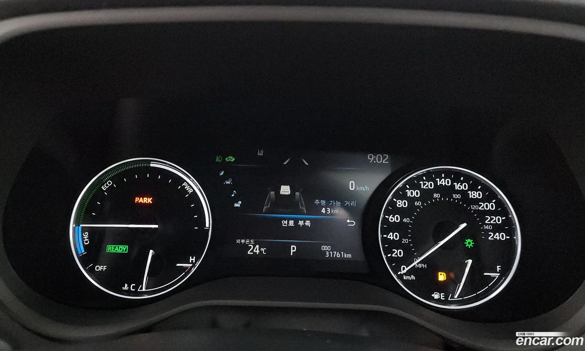 Toyota Sienna 2024 — 14
