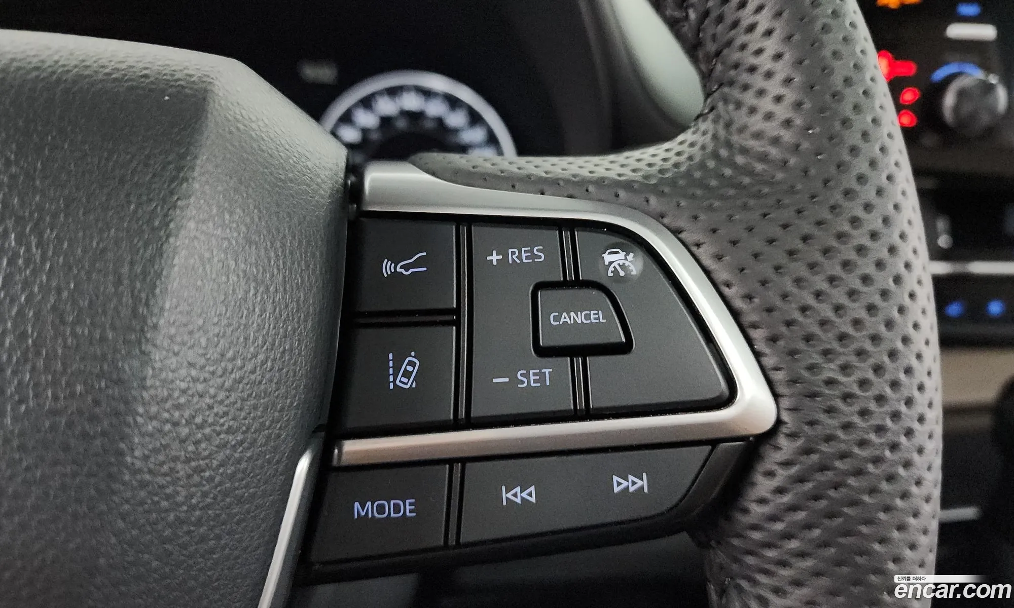 Toyota Sienna 2024 — 10