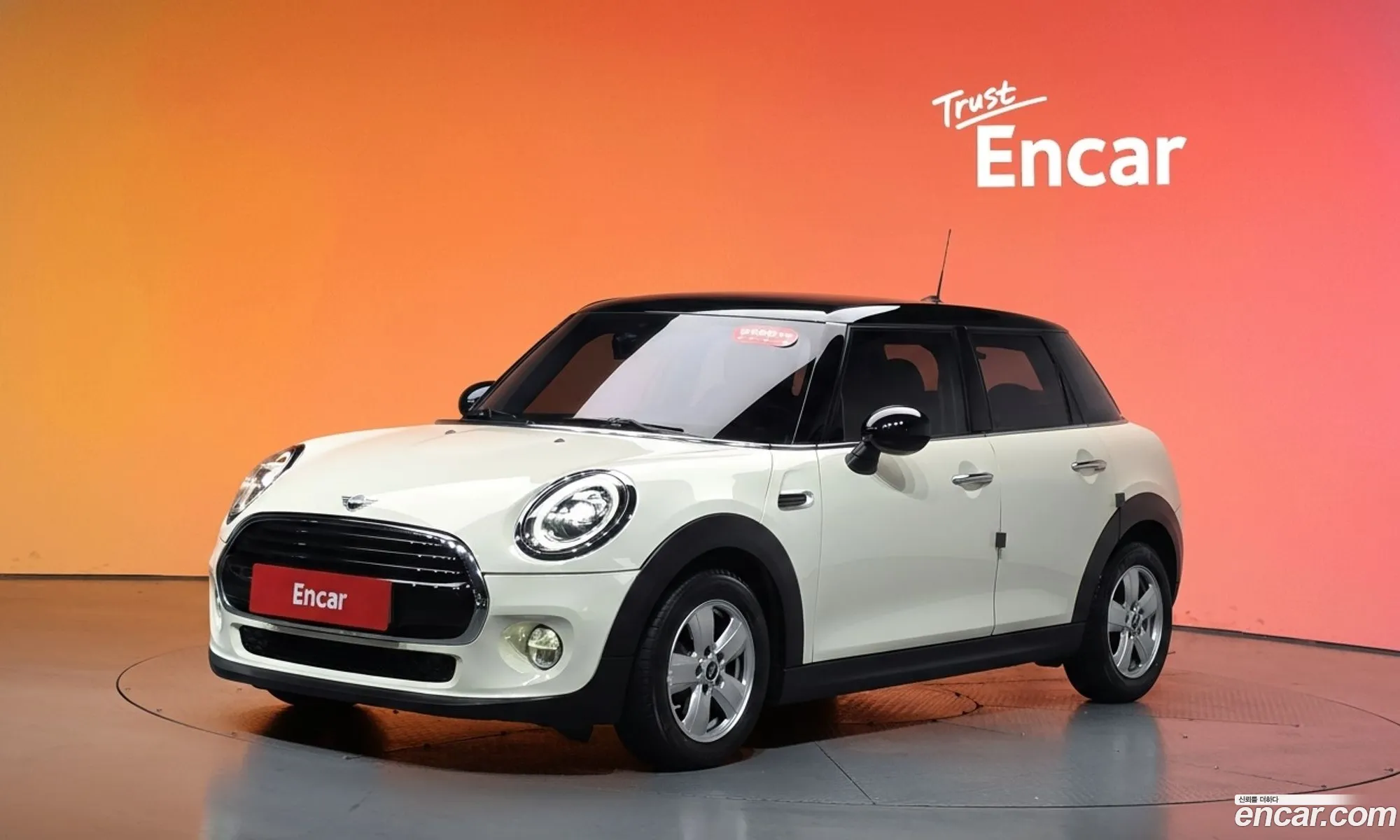 Mini Cooper 2019 WMWXU1105K2H35264 — 23