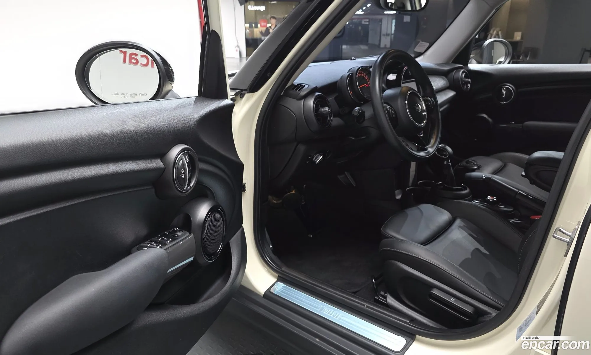 Mini Cooper 2019 WMWXU1105K2H35264 — 5