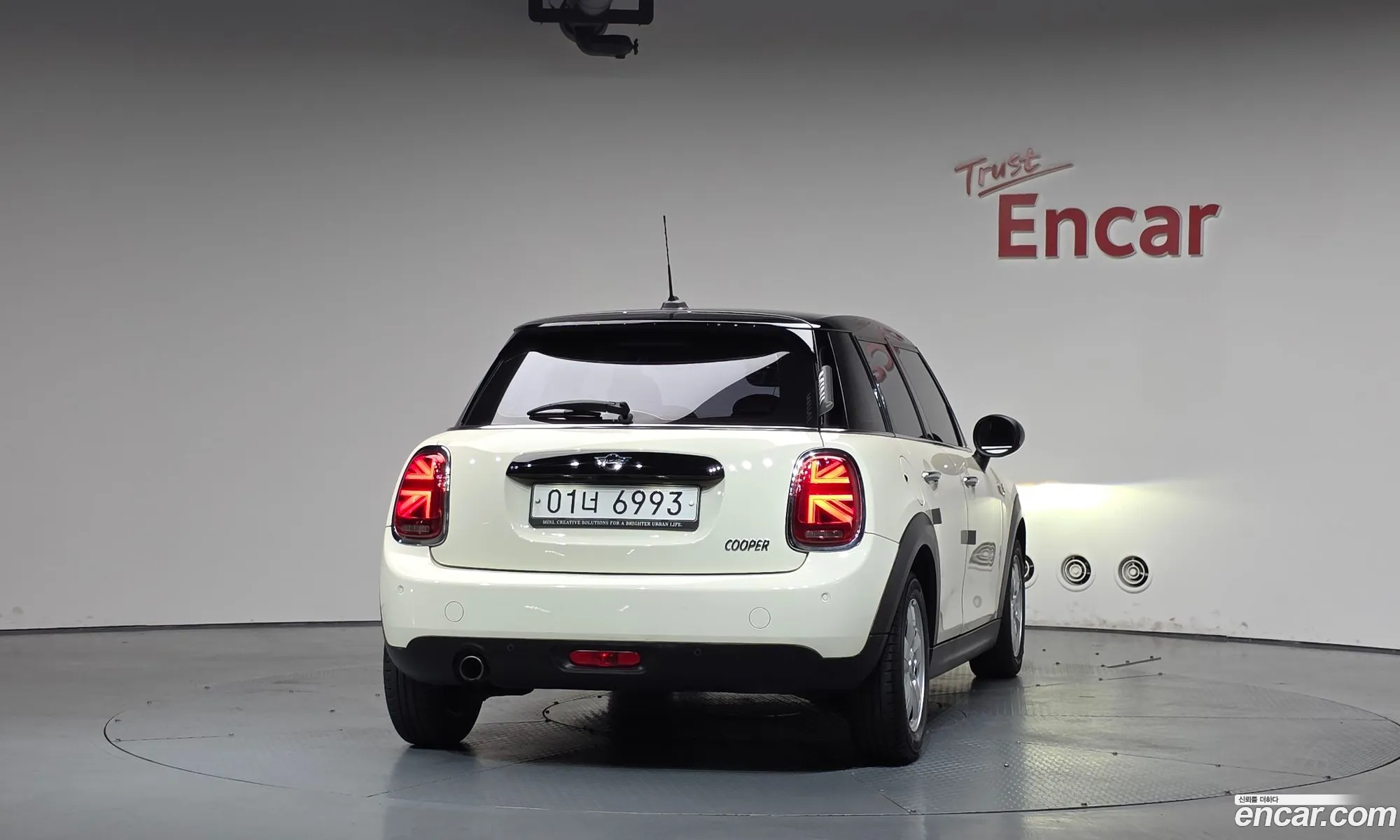 Mini Cooper 2019 WMWXU1105K2H35264 — 27