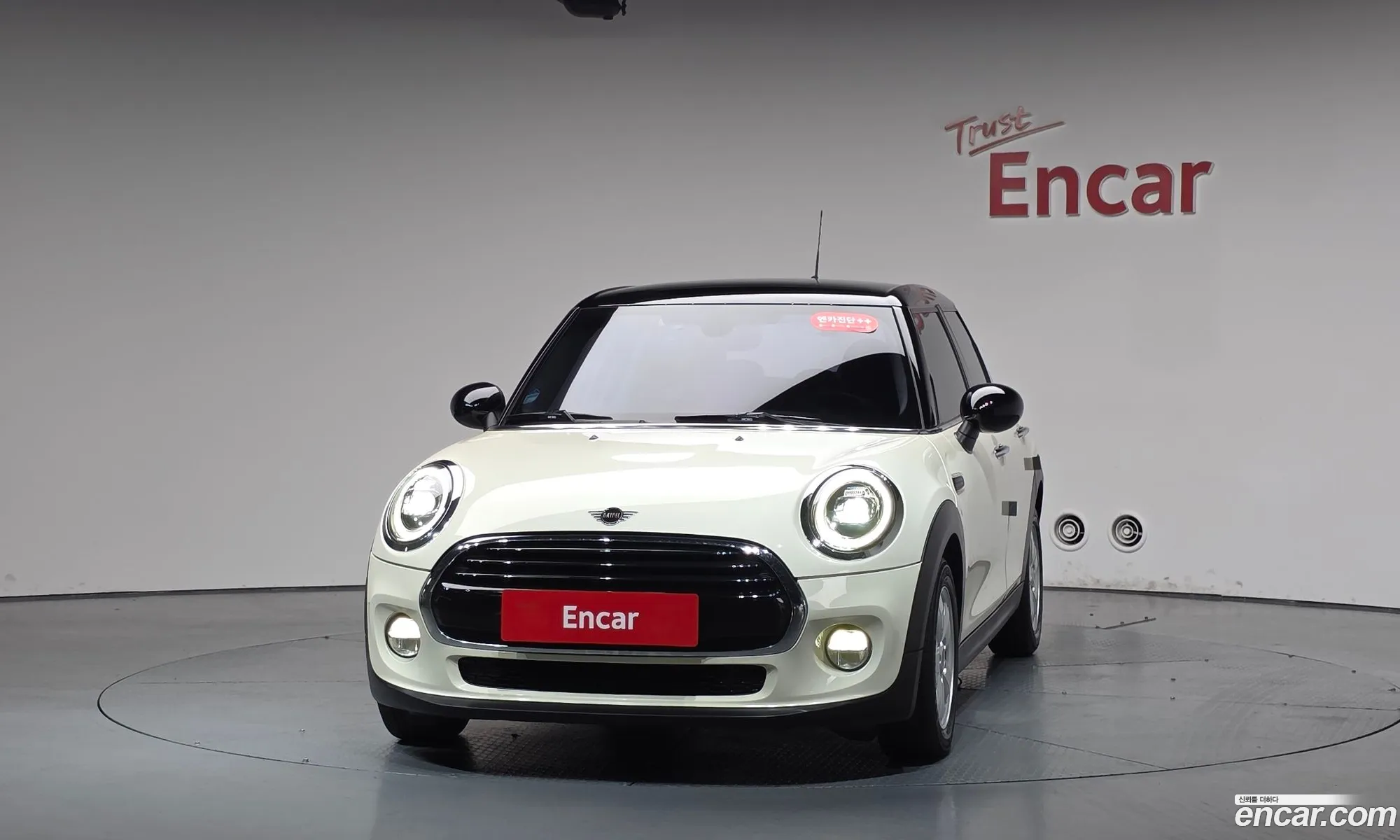 Mini Cooper 2019 WMWXU1105K2H35264 — 14