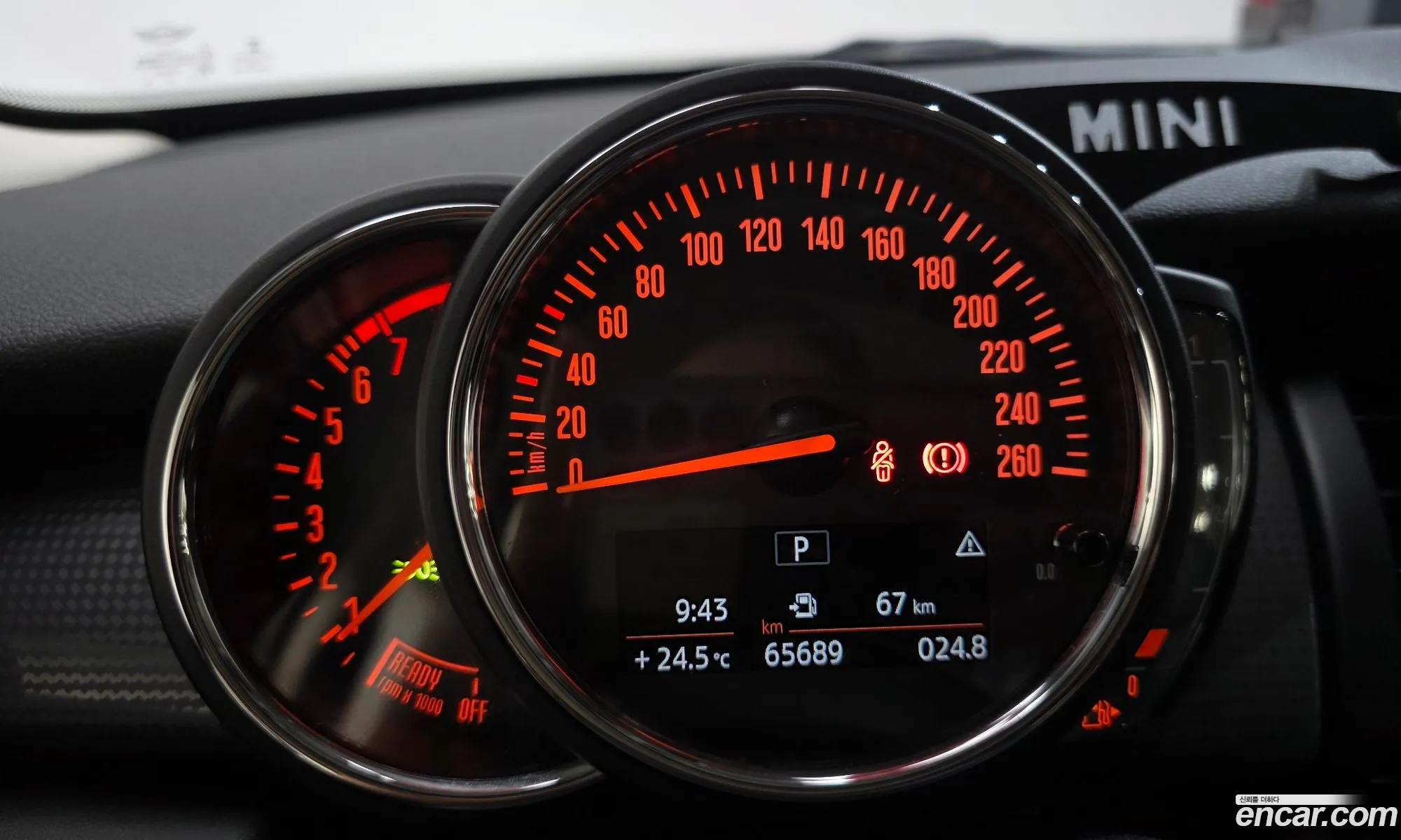 Mini Cooper 2019 WMWXU1105K2H35264 — 20