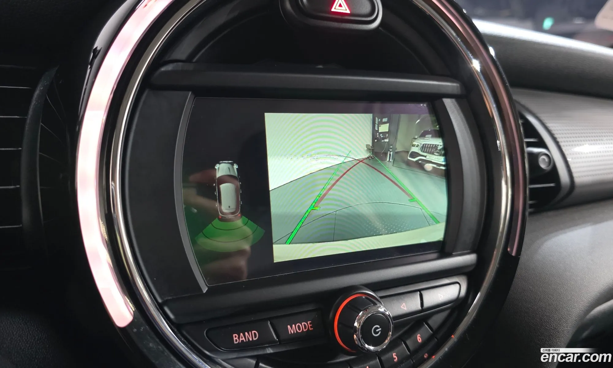 Mini Cooper 2019 WMWXU1105K2H35264 — 22