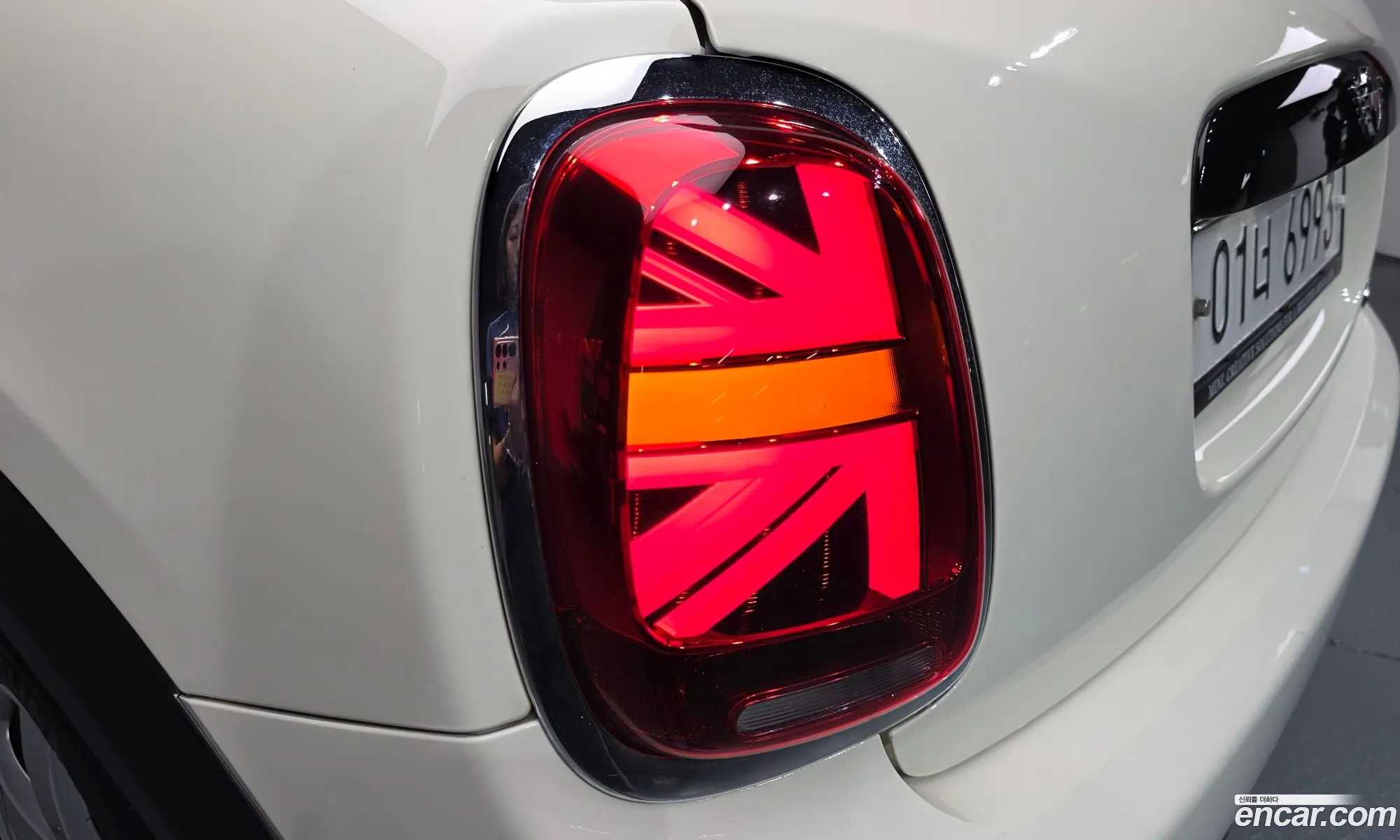Mini Cooper 2019 WMWXU1105K2H35264 — 26