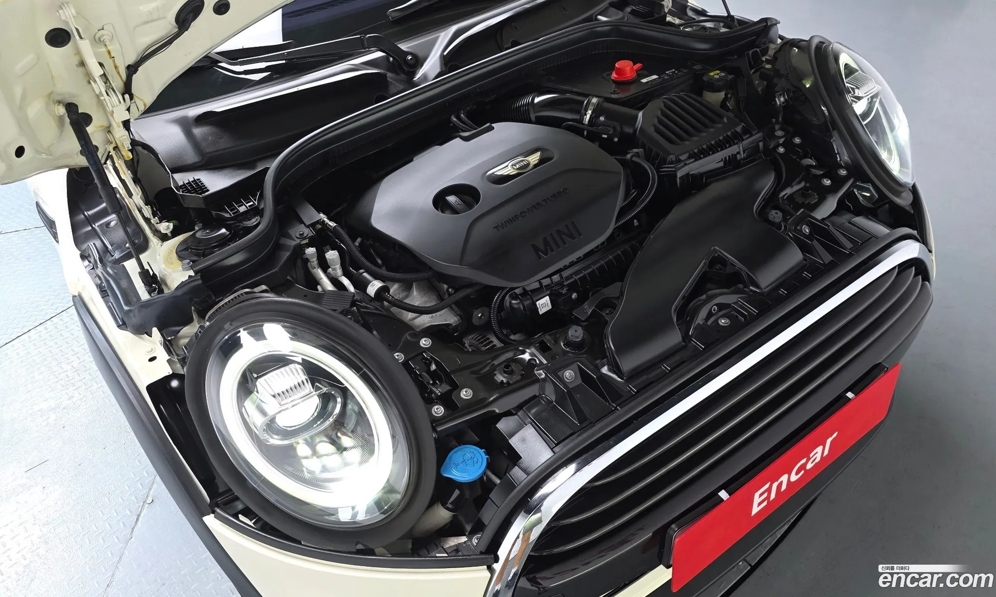 Mini Cooper 2019 WMWXU1105K2H35264 — 12