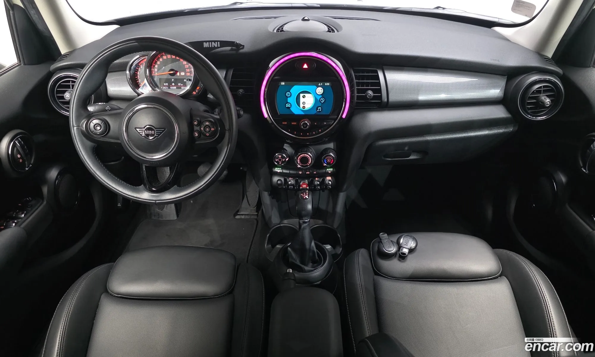 Mini Cooper 2019 WMWXU1105K2H35264 — 18