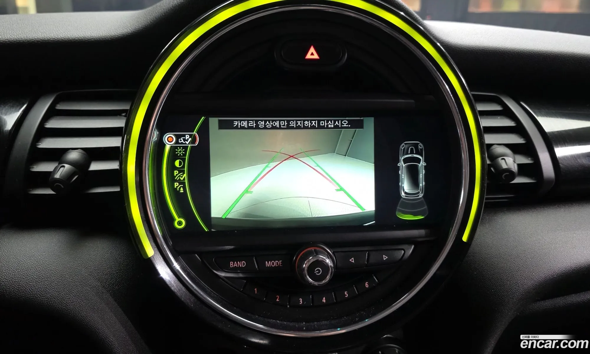 Mini Cooper 2017 WMWXU1104H2G05632 — 19