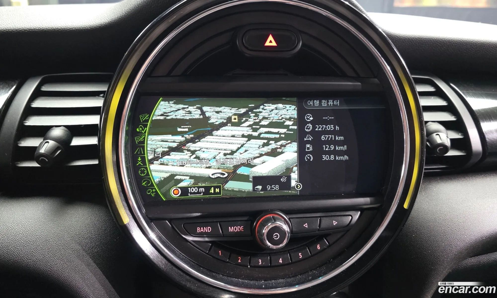 Mini Cooper 2017 WMWXU1104H2G05632 — 4