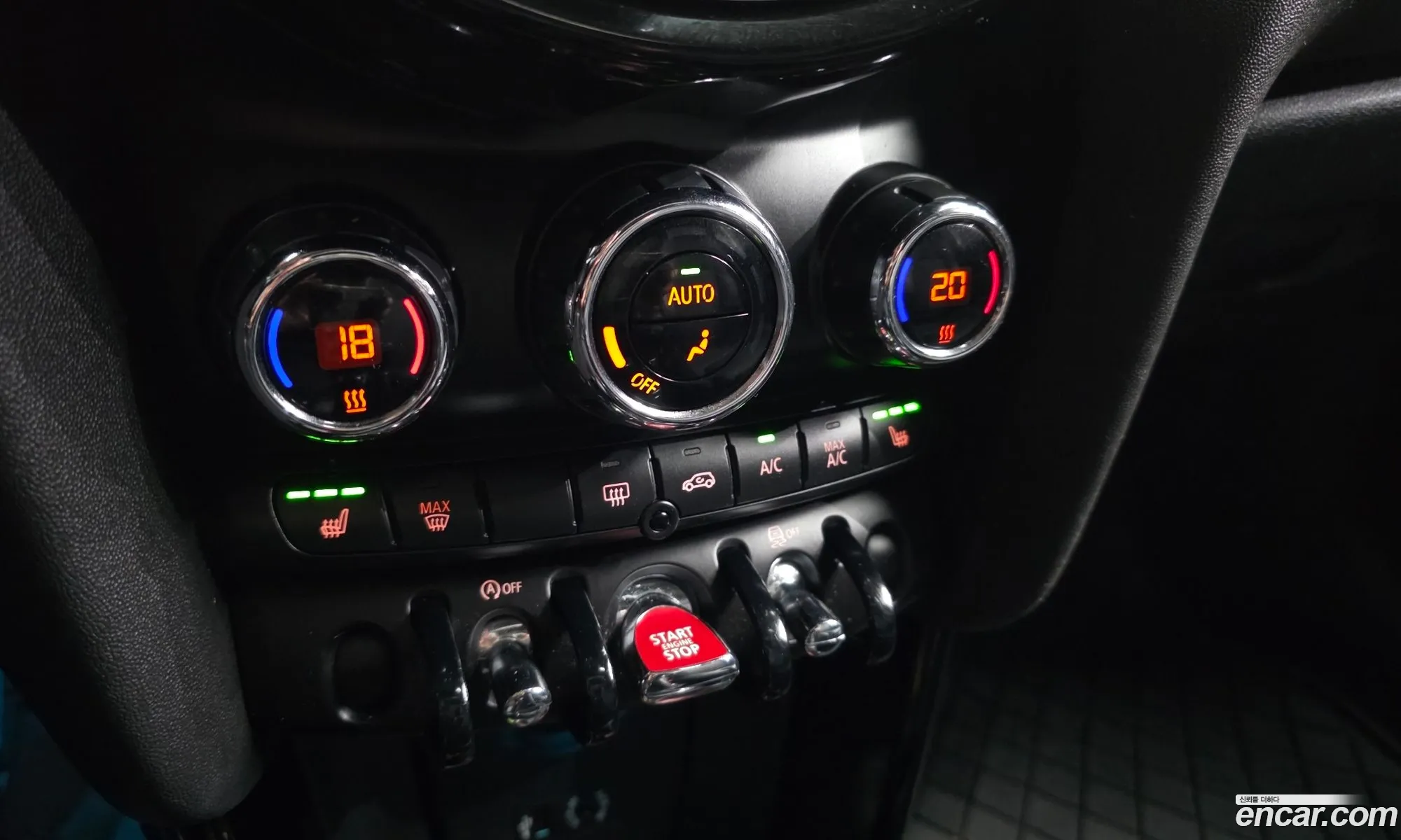 Mini Cooper 2017 WMWXU1104H2G05632 — 7