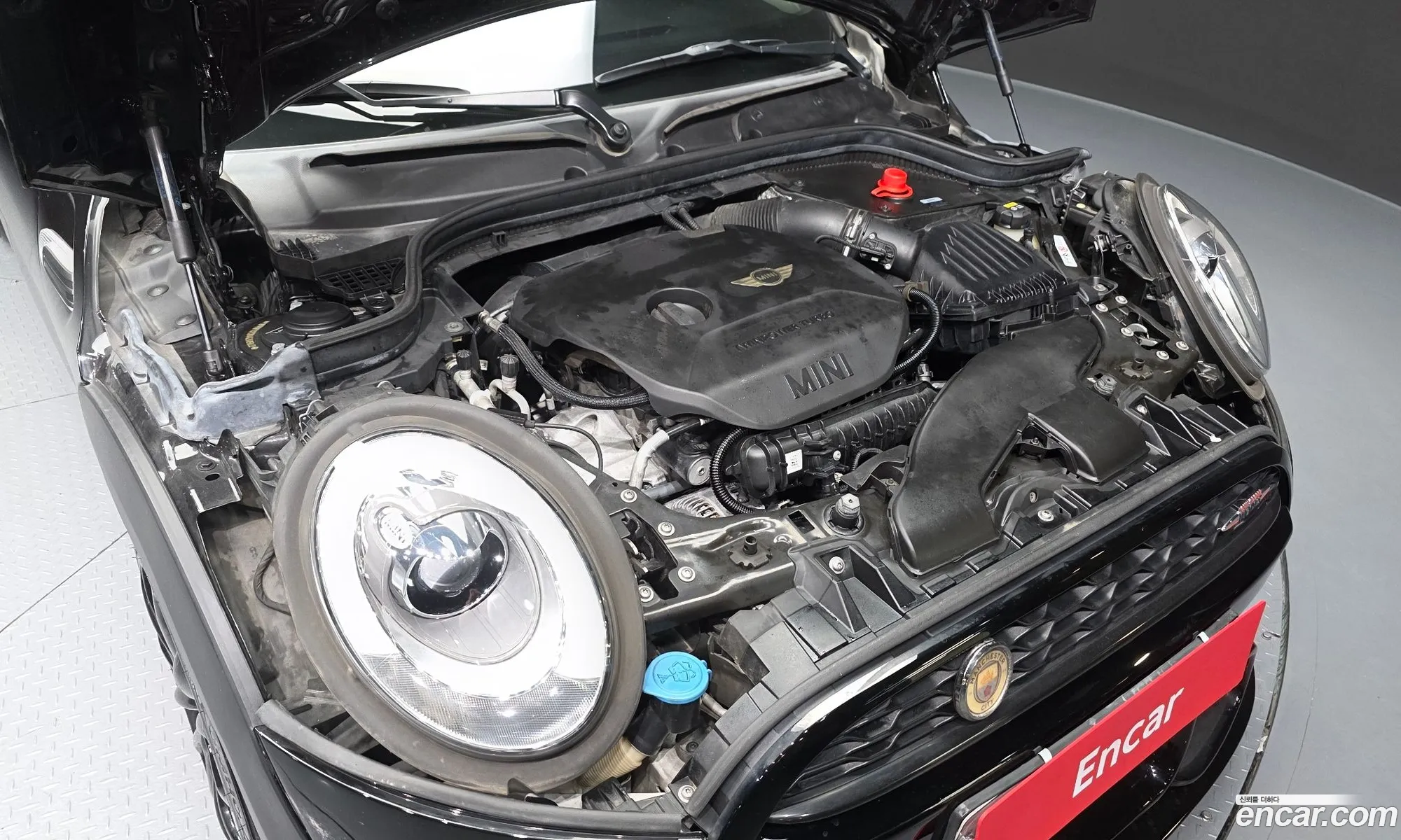 Mini Cooper 2017 WMWXU1104H2G05632 — 13