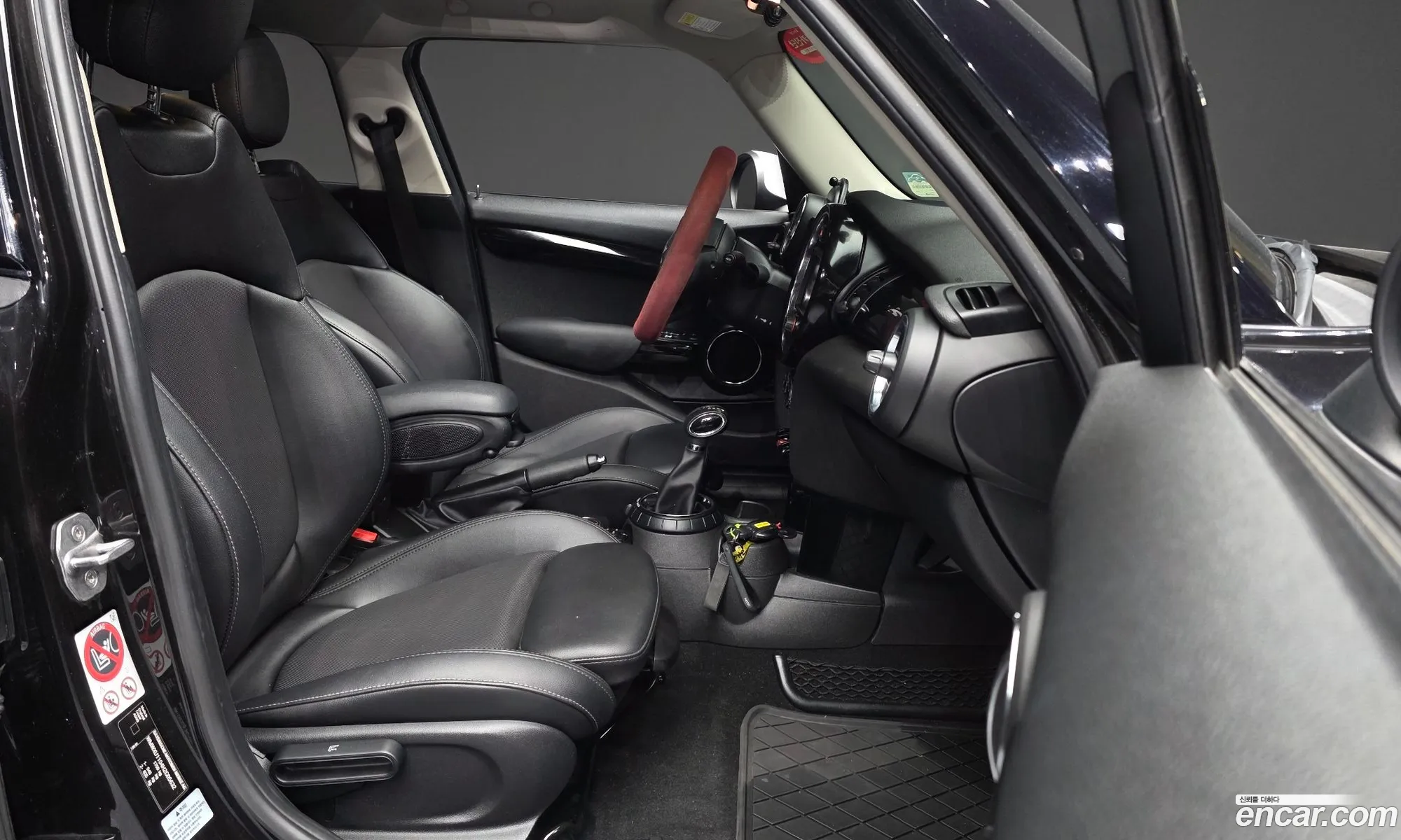 Mini Cooper 2017 WMWXU1104H2G05632 — 20
