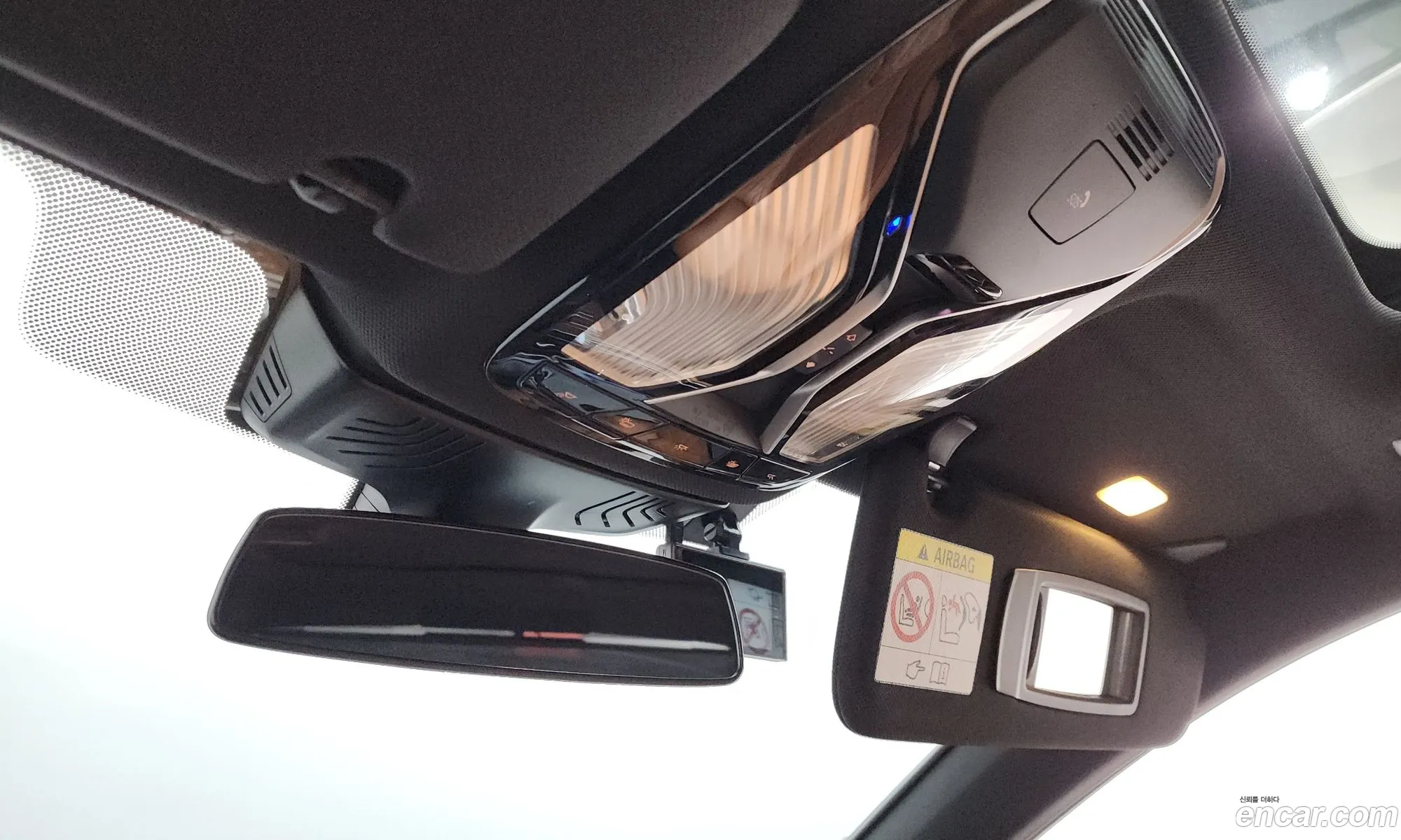 BMW 7 Series 2020 WBA7V4103LCE78759 — 6