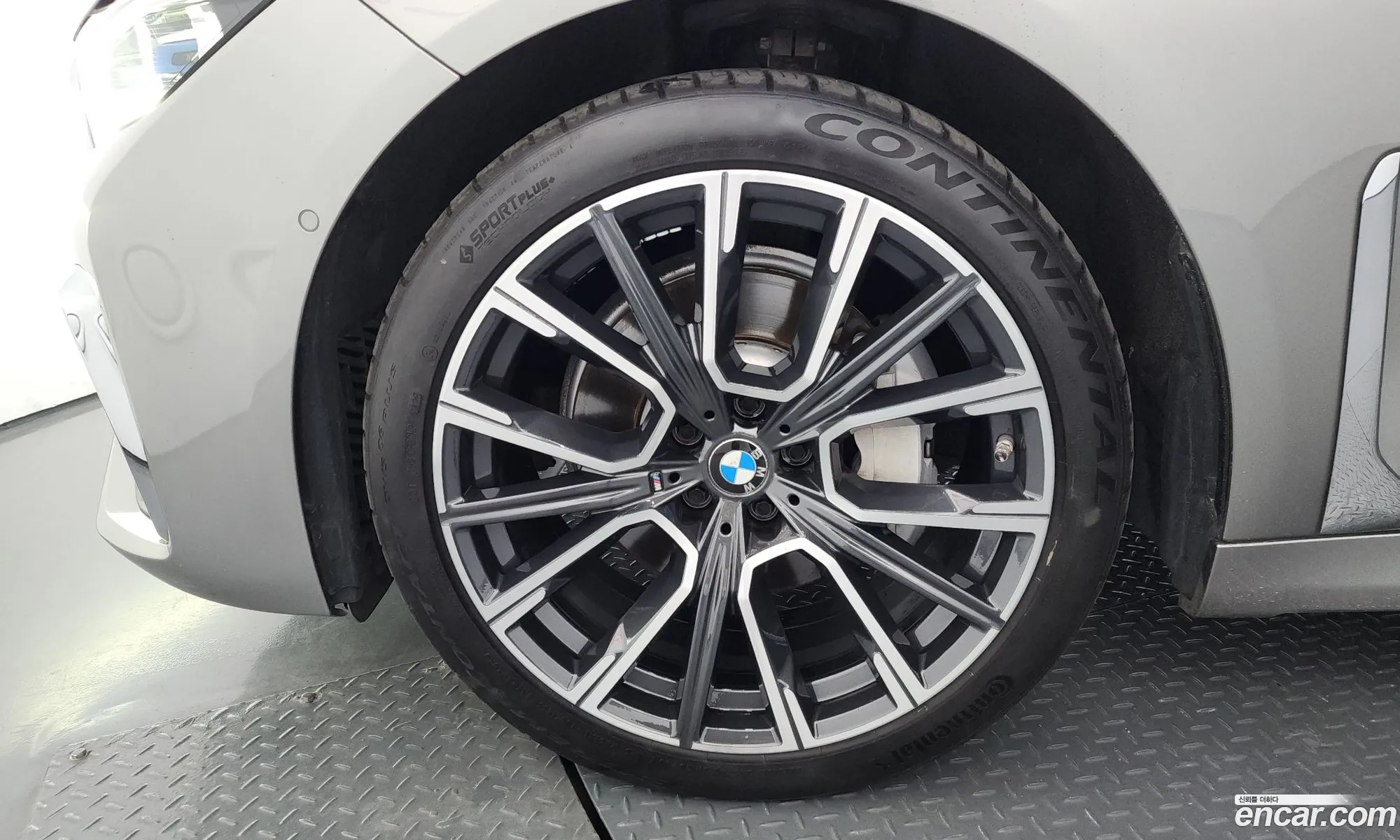 BMW 7 Series 2020 WBA7V4103LCE78759 — 3