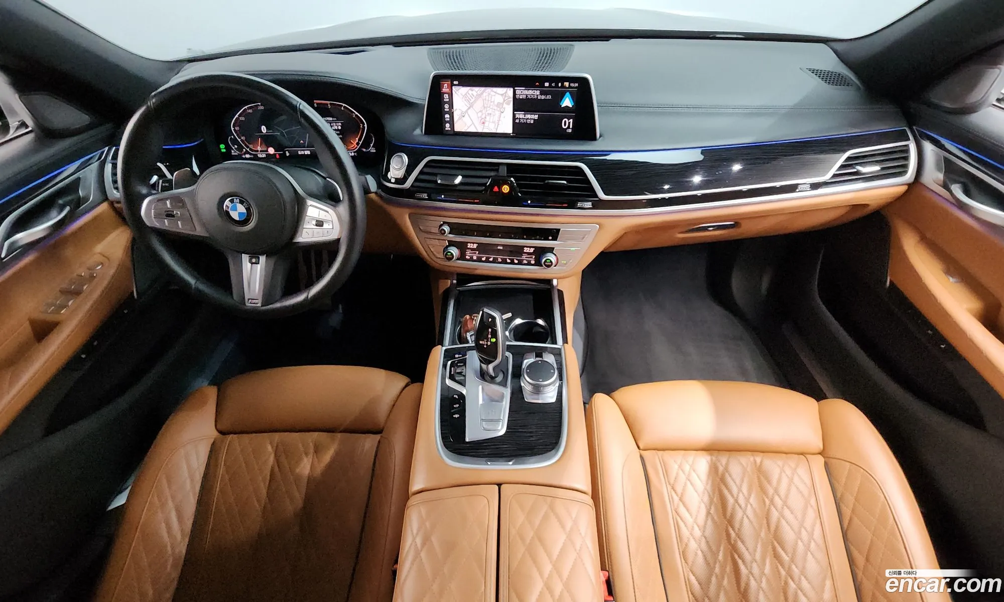 BMW 7 Series 2020 WBA7V4103LCE78759 — 18