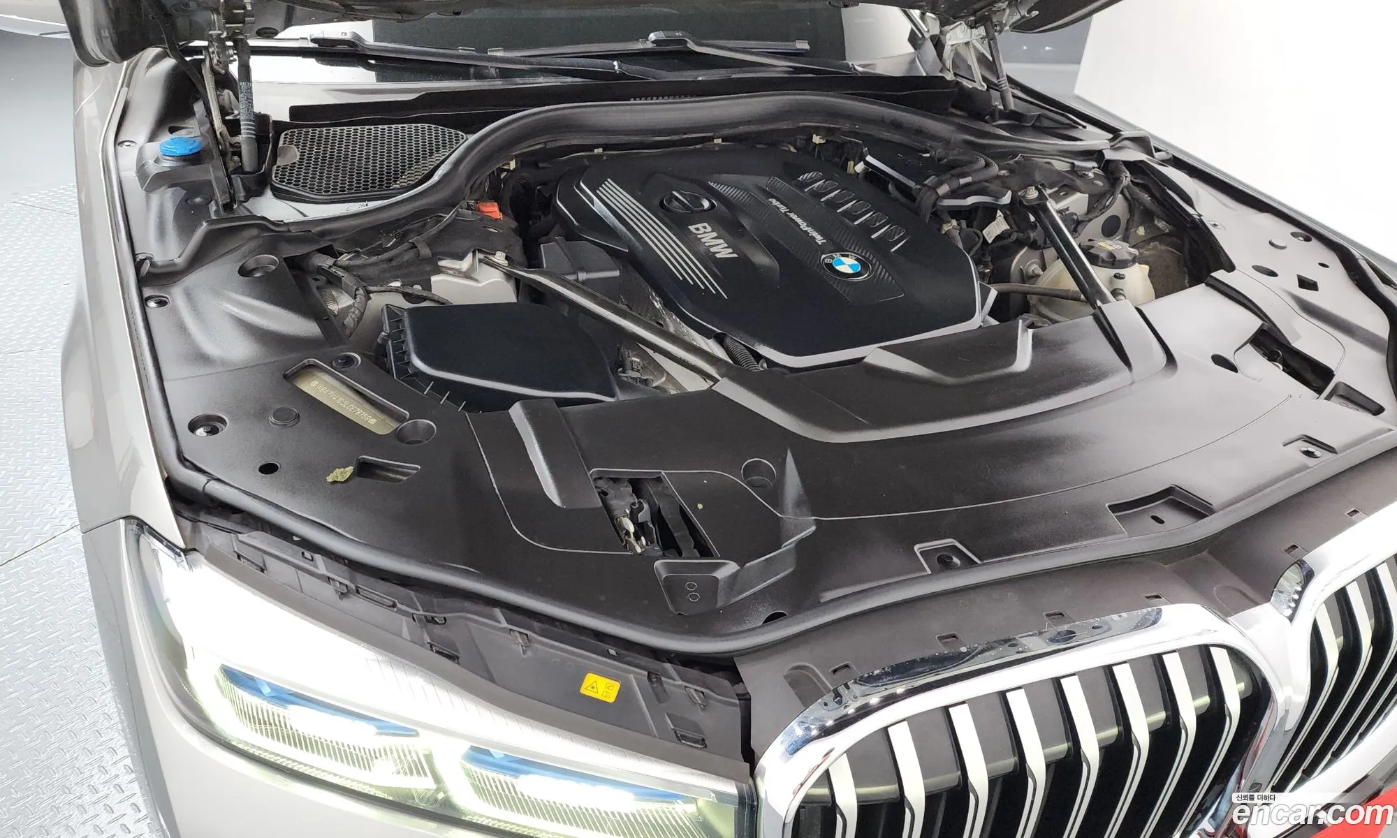 BMW 7 Series 2020 WBA7V4103LCE78759 — 33