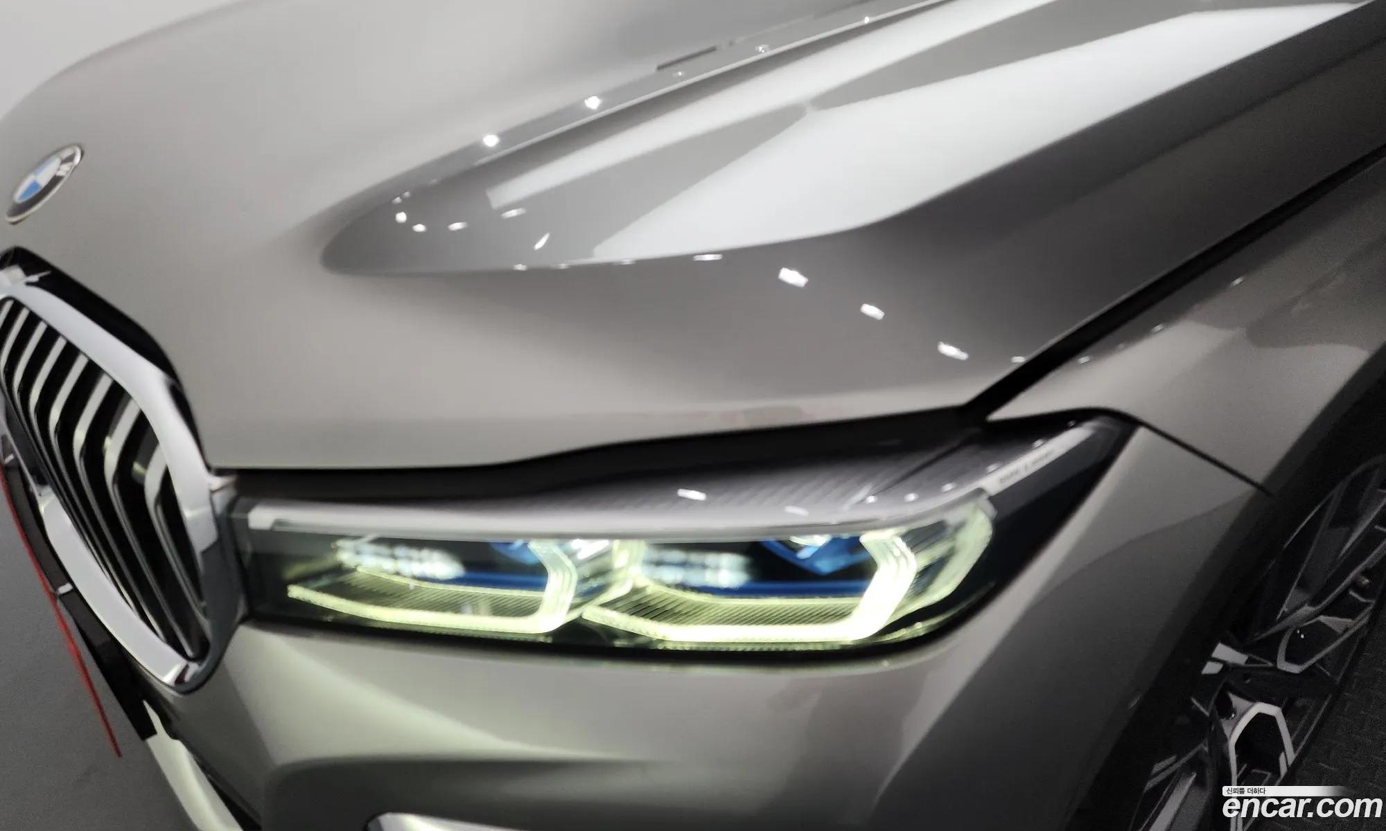 BMW 7 Series 2020 WBA7V4103LCE78759 — 7