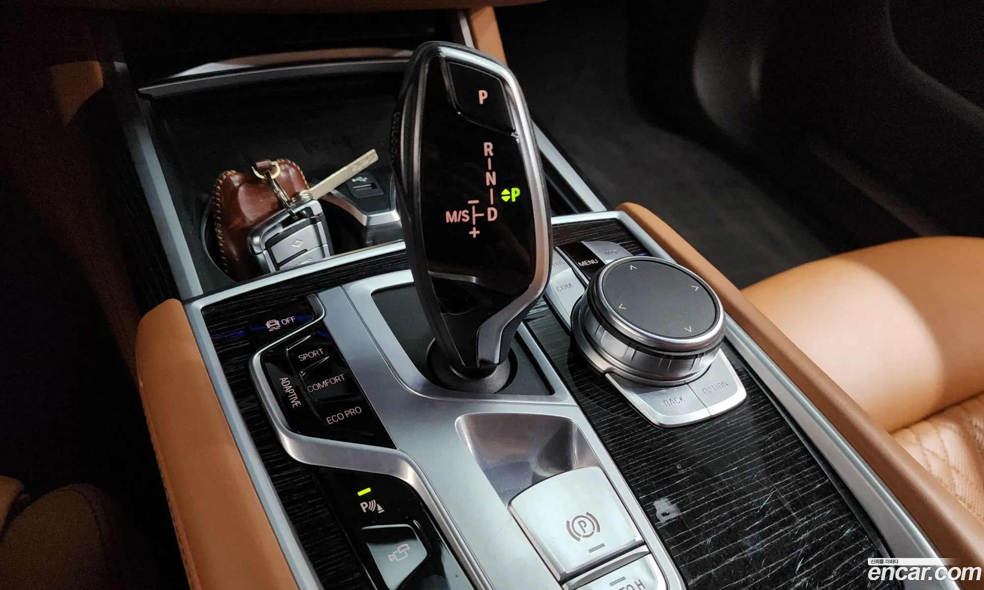 BMW 7 Series 2020 WBA7V4103LCE78759 — 9