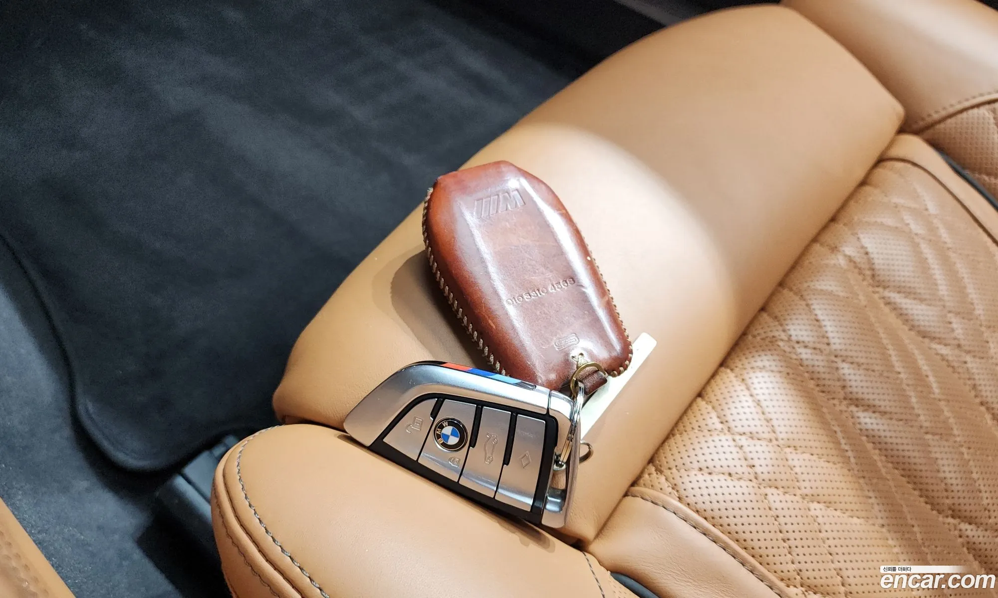 BMW 7 Series 2020 WBA7V4103LCE78759 — 31